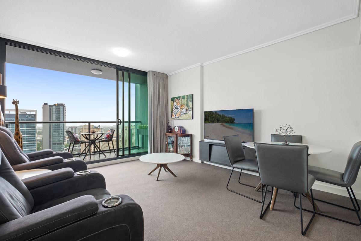 4106/128 Charlotte Street, Brisbane City, QLD 4000