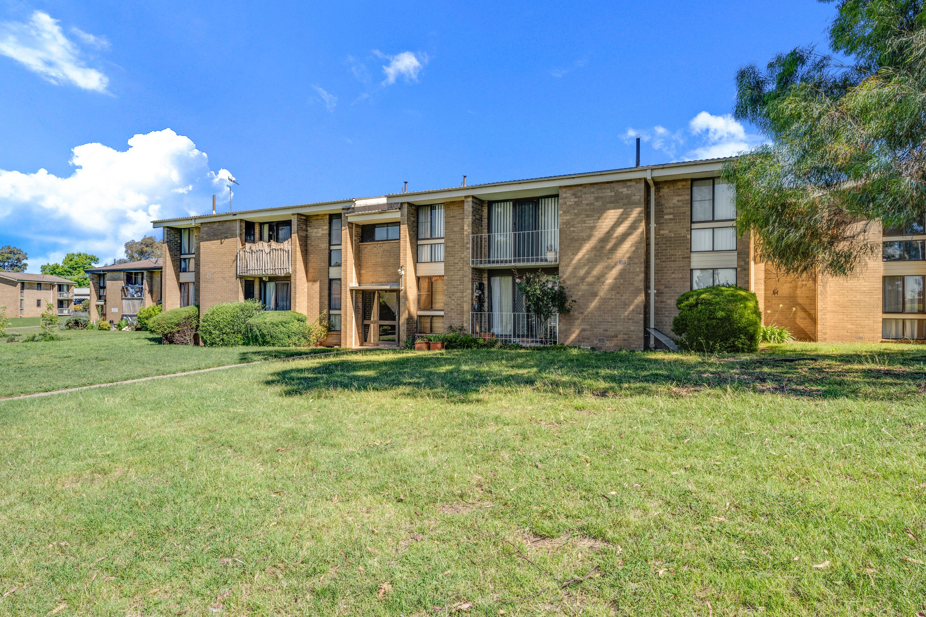 2/9 Keith Street, Scullin, ACT 2614