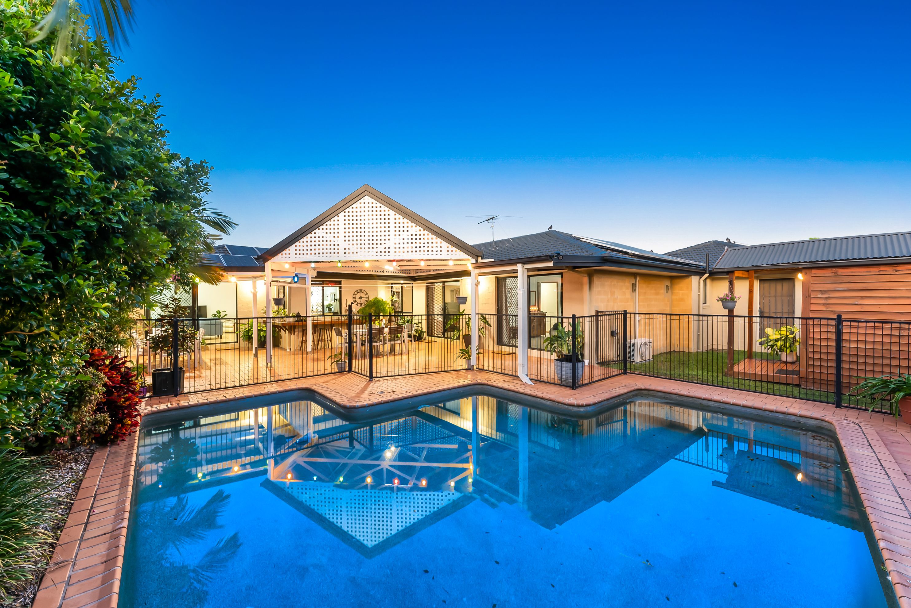 10 Harold Court, Rothwell, QLD 4022
