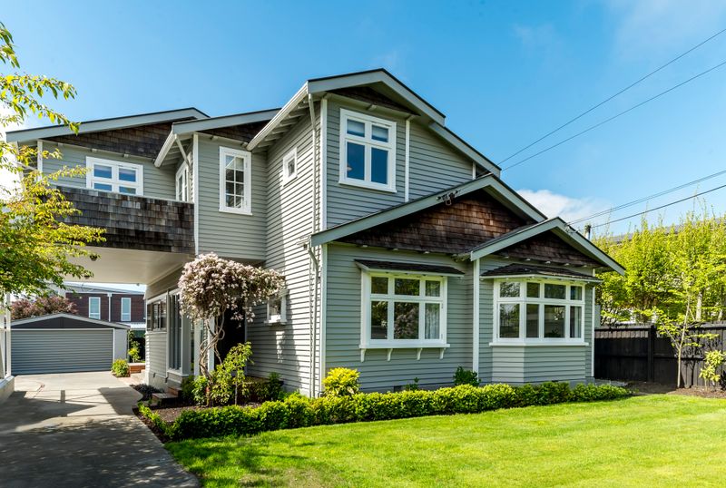 Sure to Capture your Heart - St Martins