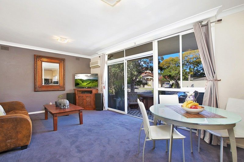 1/160 Raglan Street, Mosman, NSW 2088