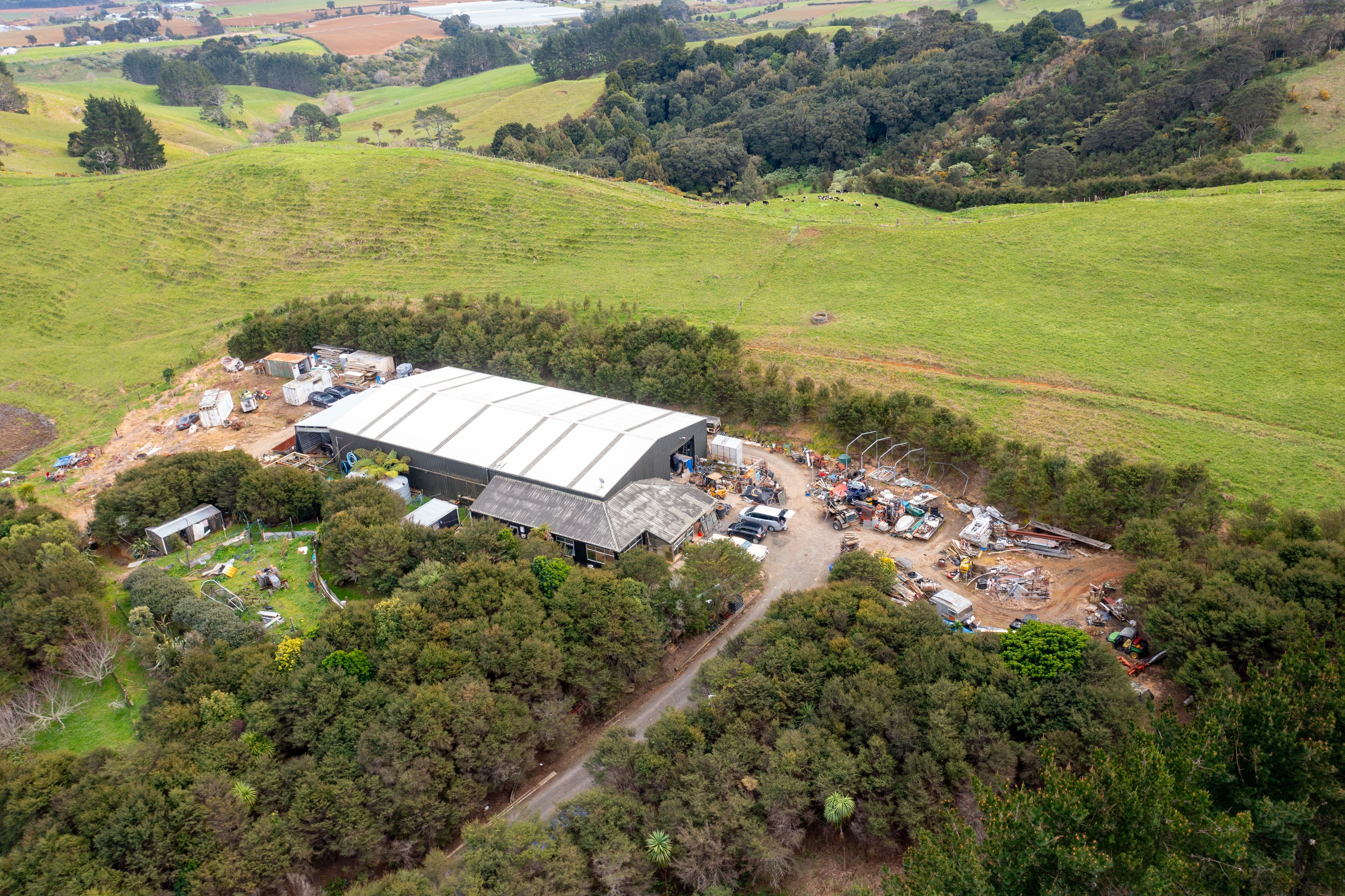 364 Dominion Road, Tuakau, Franklin