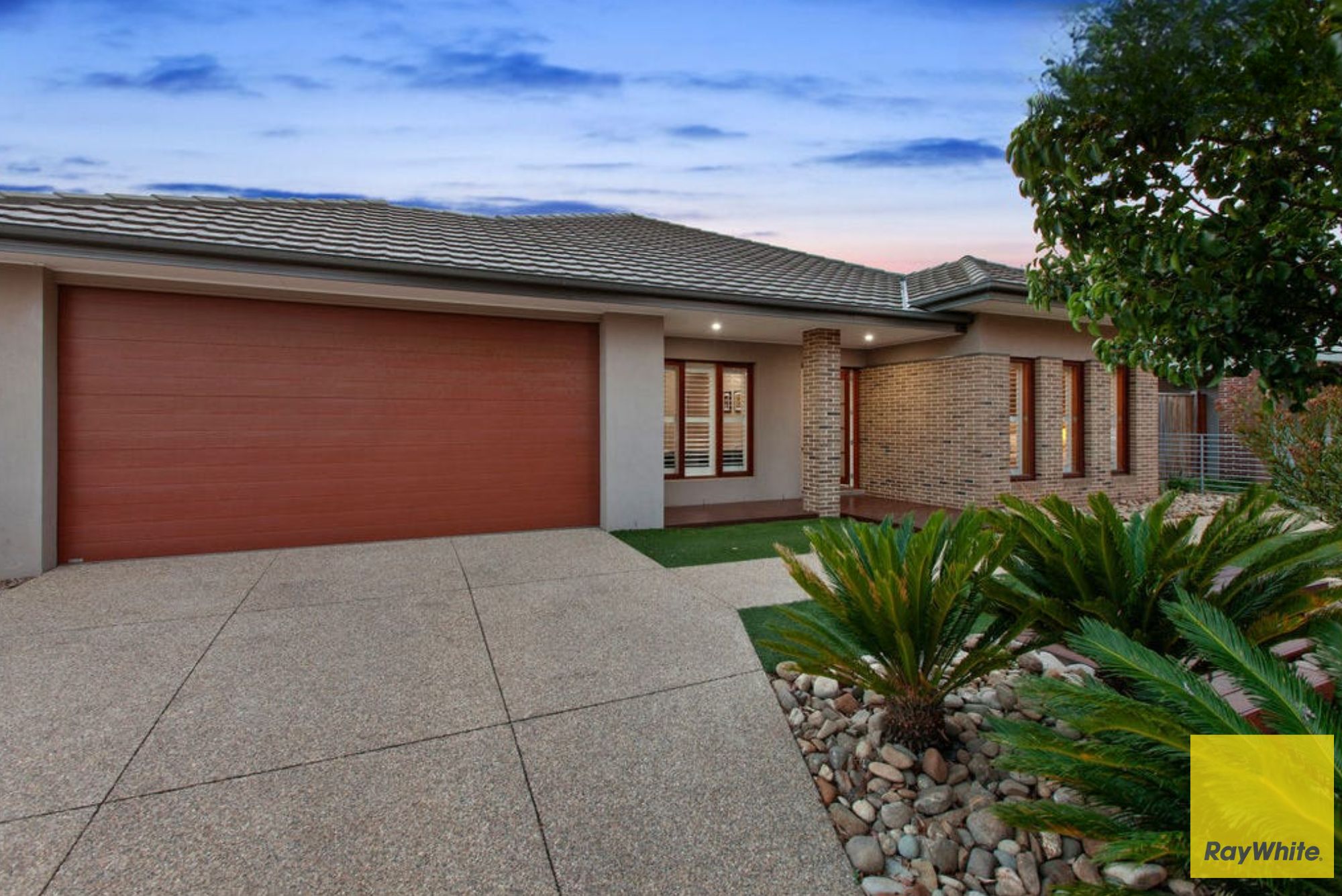 46 Alamanda Boulevard, Point Cook, VIC 3030