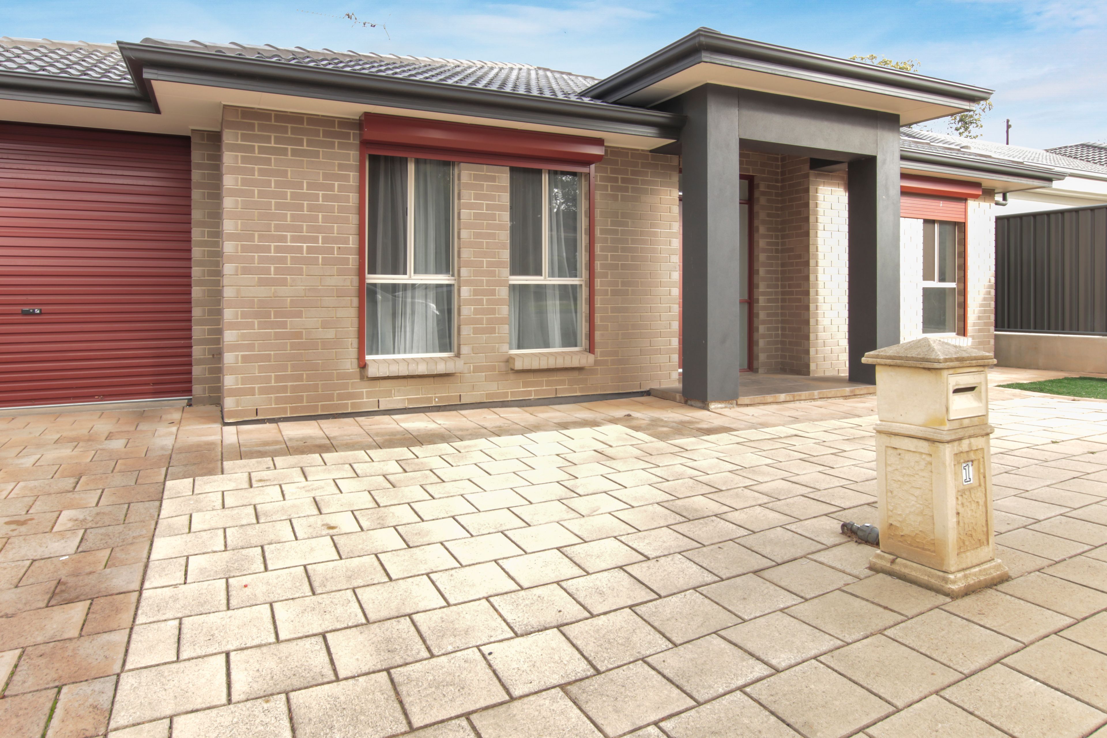 1 Fraser Street, Windsor Gardens, SA 5087