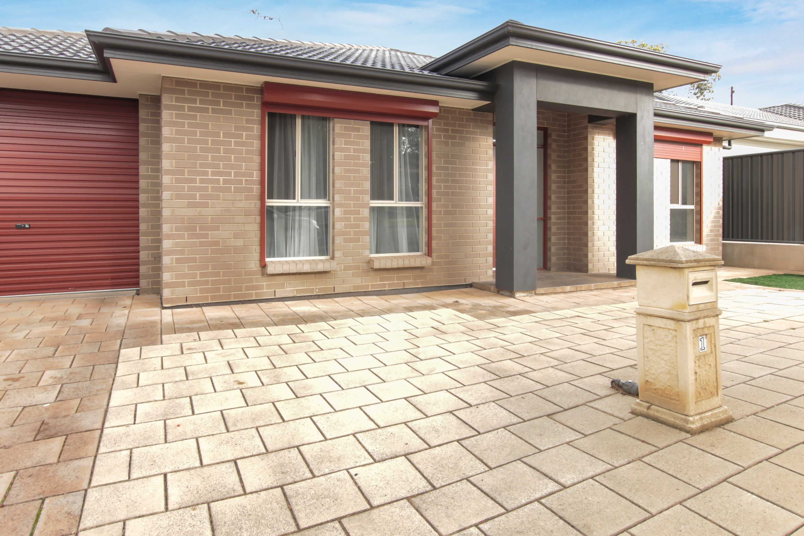 1 Fraser Street, Windsor Gardens, SA 5087