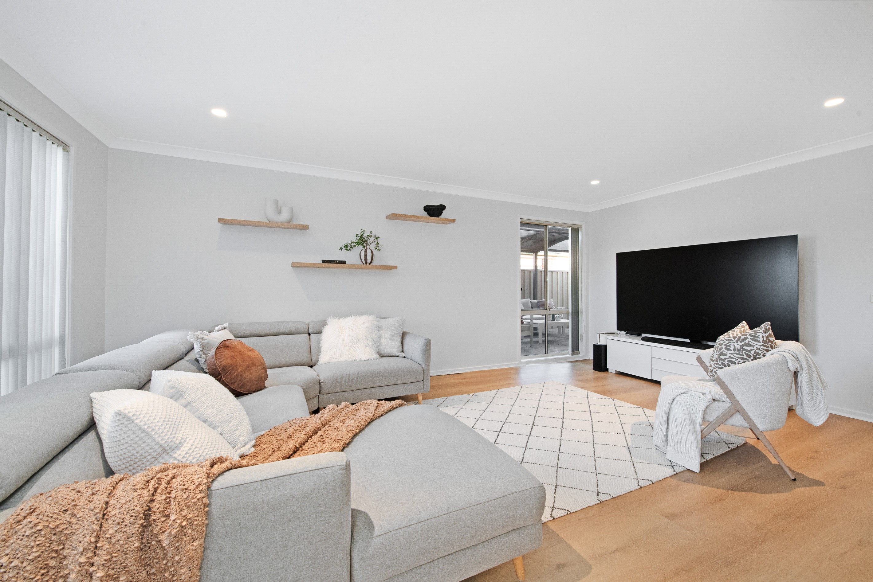 56 Canyon Drive, Stanhope Gardens, NSW 2768