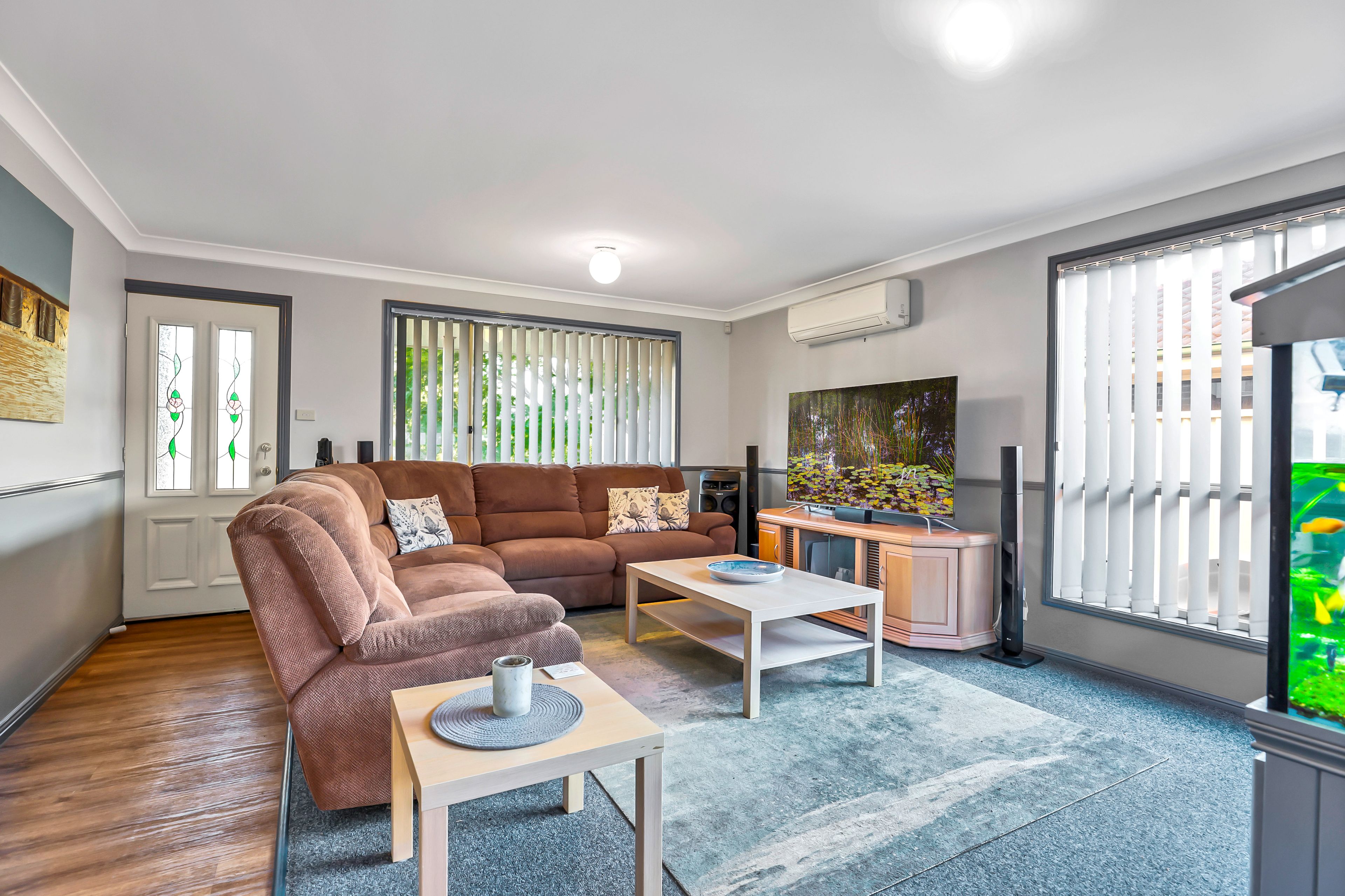123 The Lakes Drive, Glenmore Park, NSW 2745