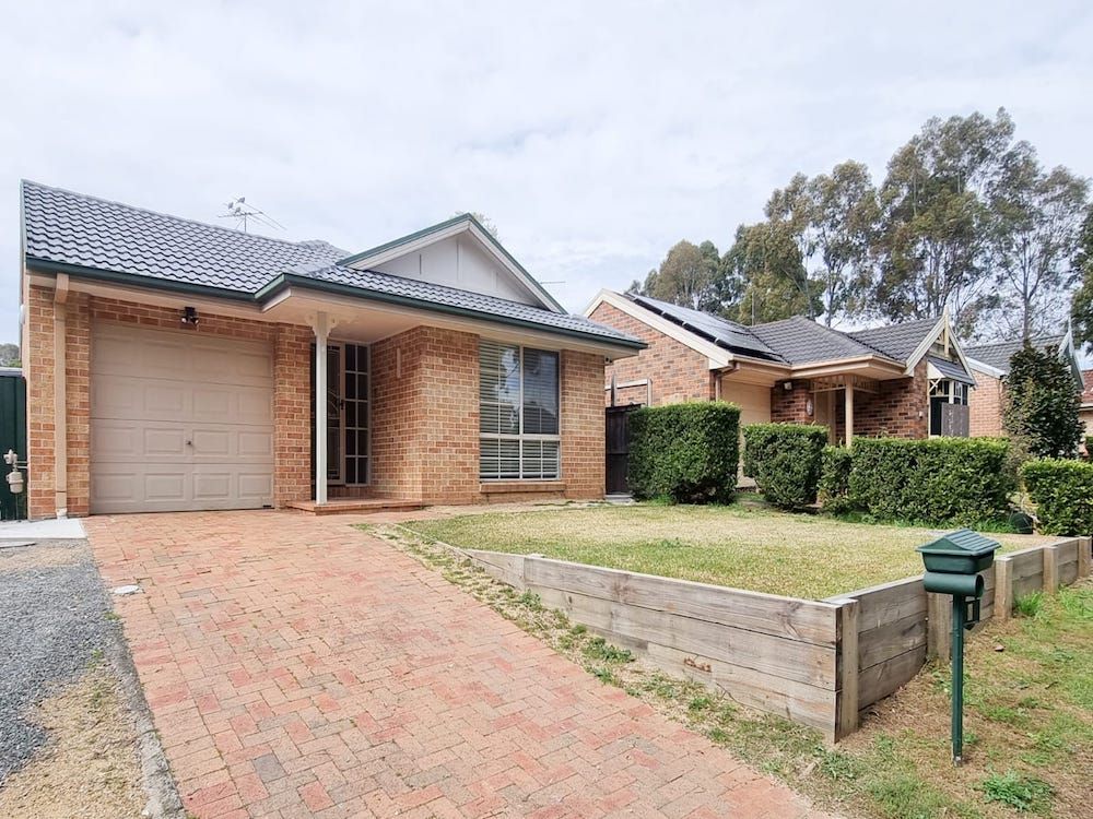 9 Baragil Mews, Mount Annan, NSW 2567