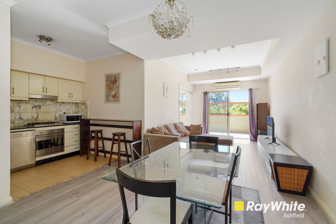 35/13-17 Greek Street, Glebe, NSW 2037