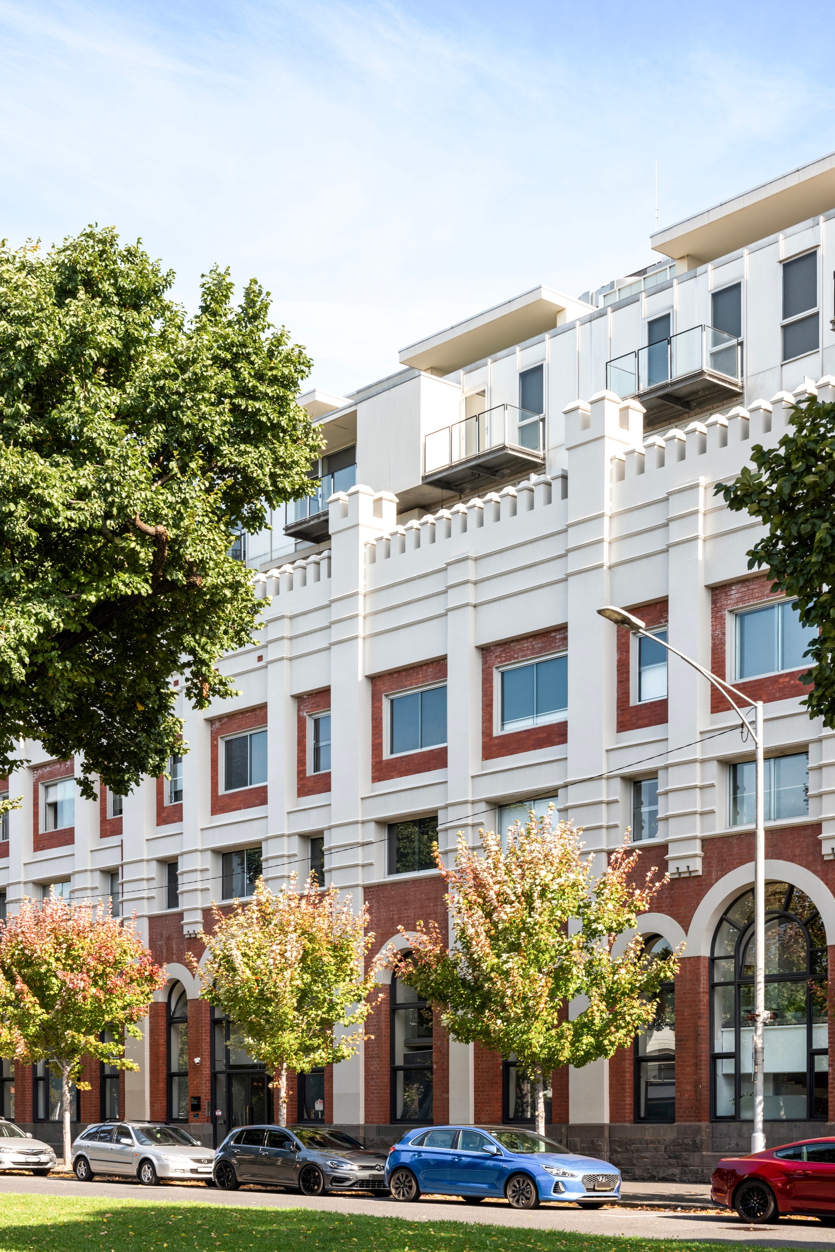 G09W/189 Powlett Street, East Melbourne, VIC 3002