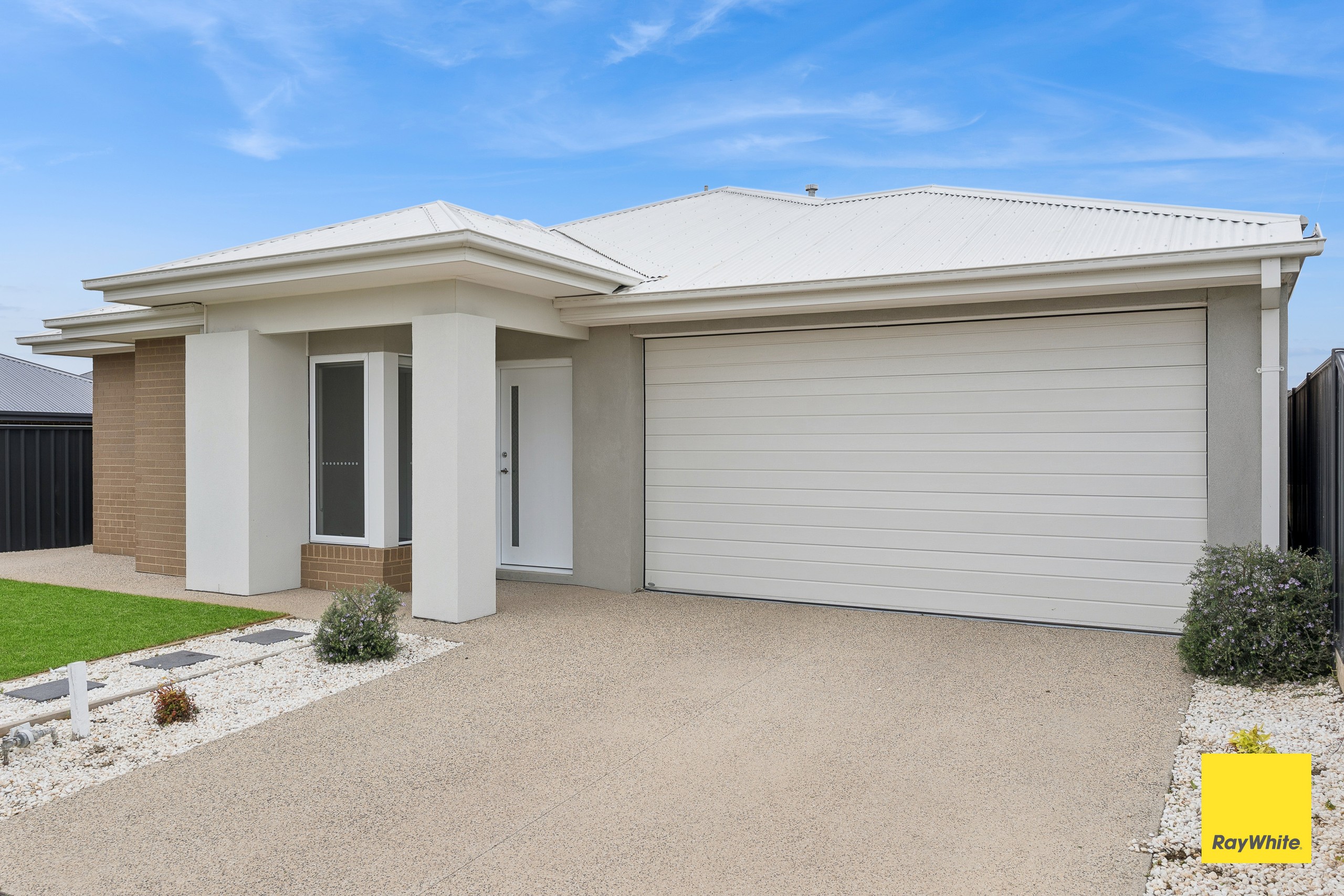 12 Crowley Street, Huntly, VIC 3551