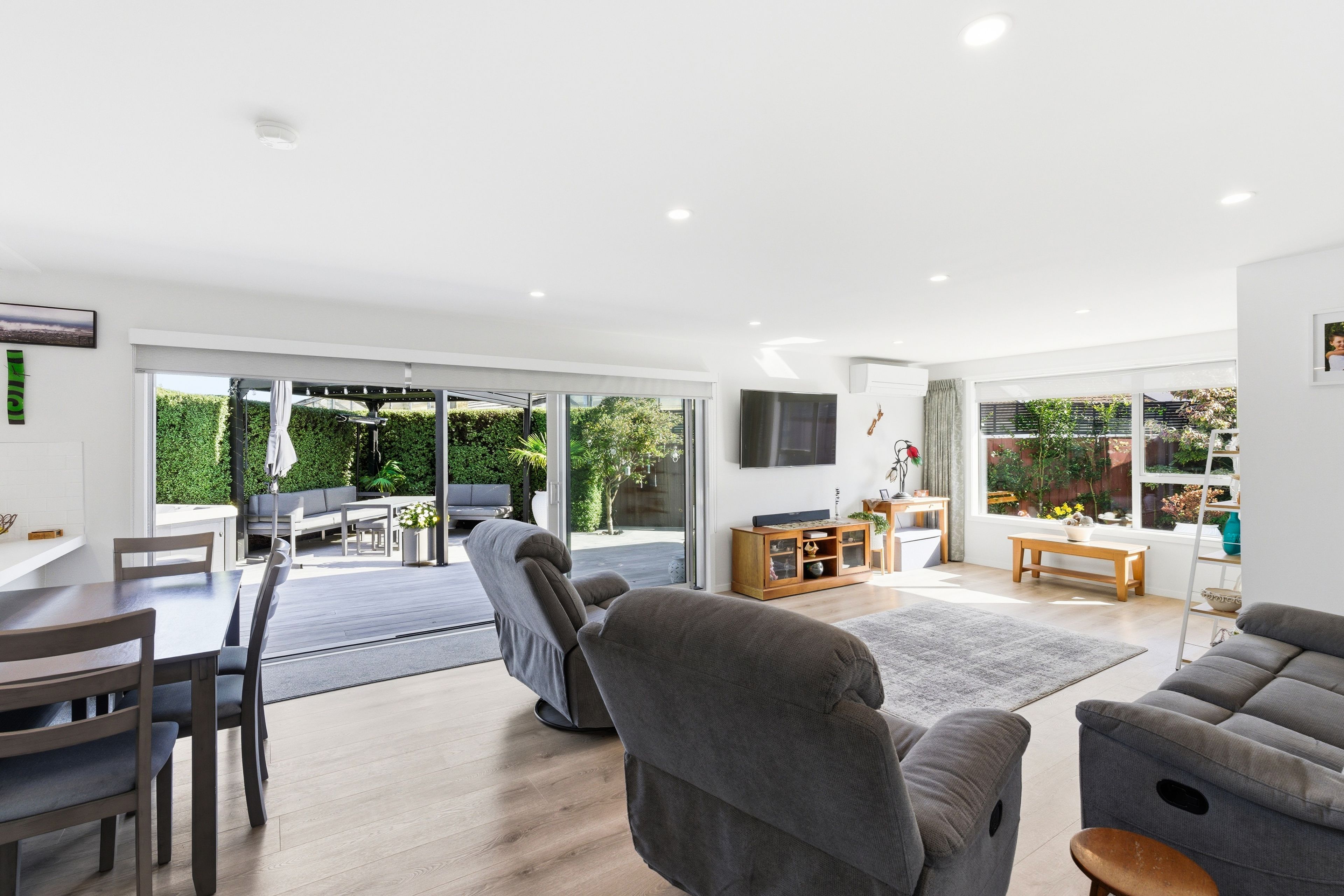 2/77 Frankleigh Street, Somerfield, Christchurch City