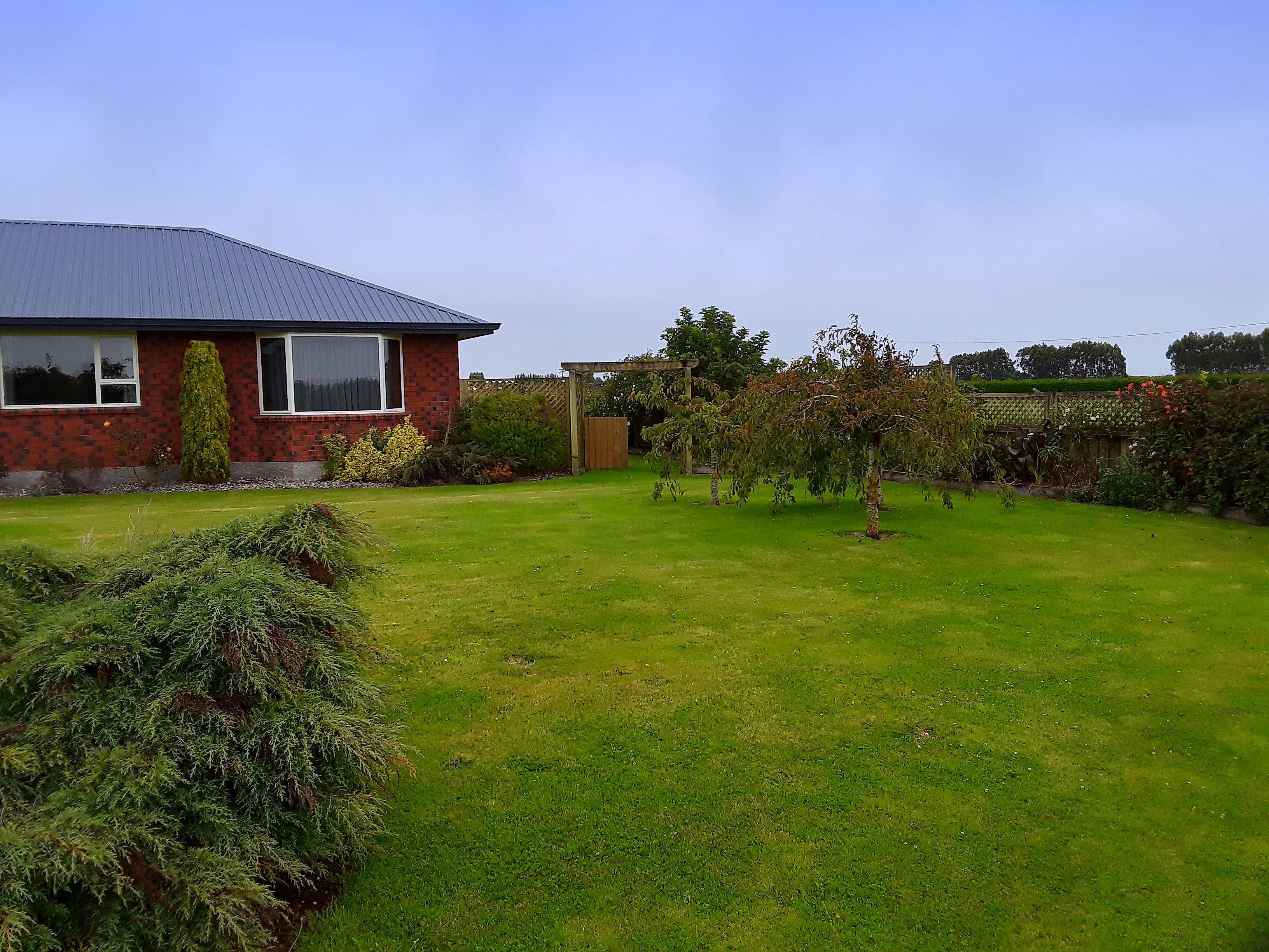 515 O'Shannessy Road, Ryal Bush, Southland