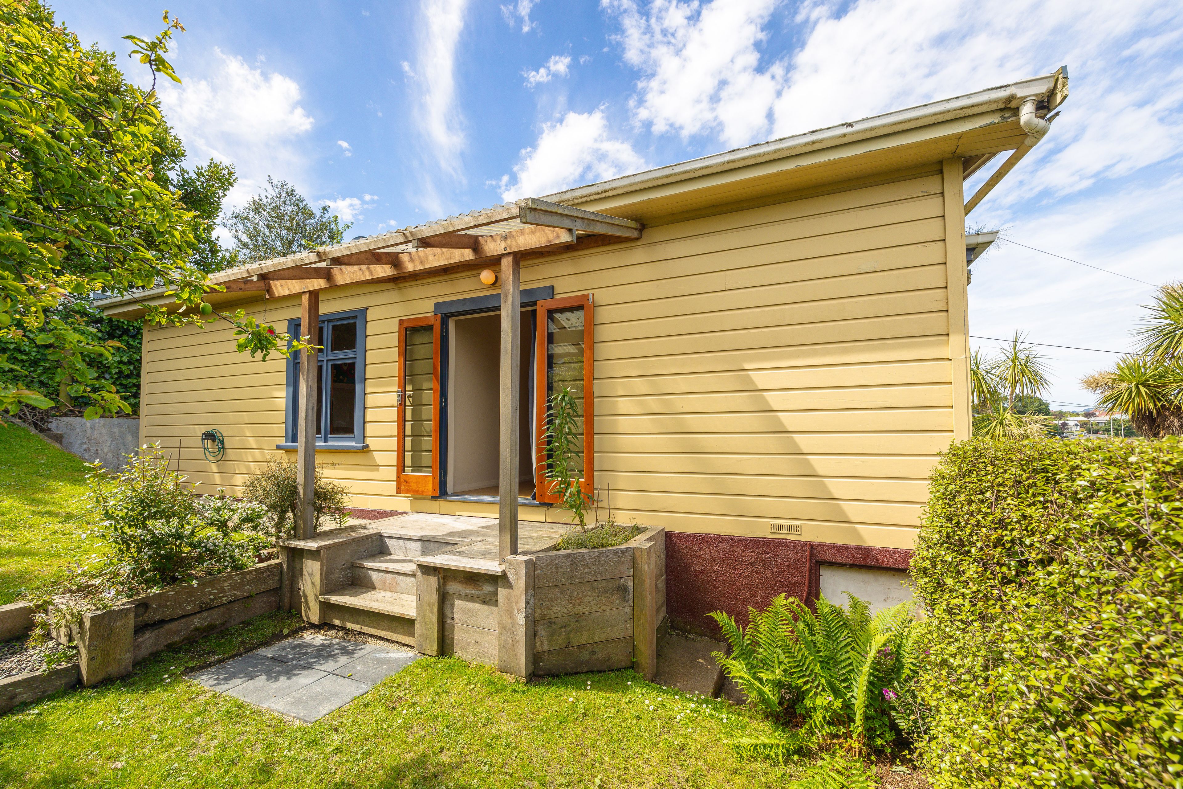 10 Bridge Street, Clyde Hill, Dunedin City