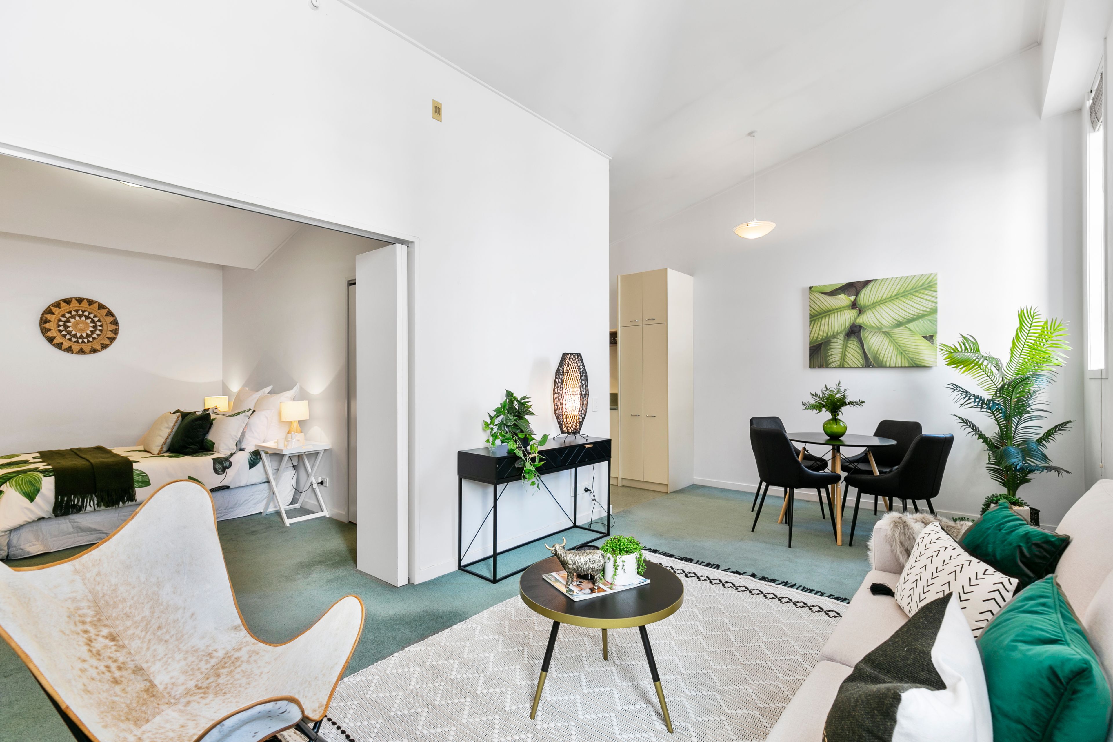 21/7 Feltex Lane, Te Aro, Wellington City