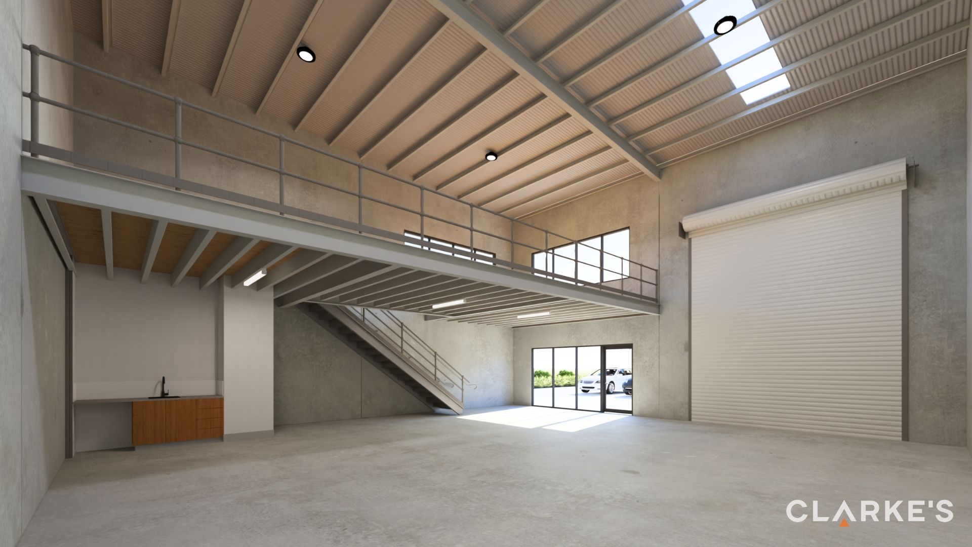 3/55-57 Industrial Avenue, Logan Village, QLD 4207