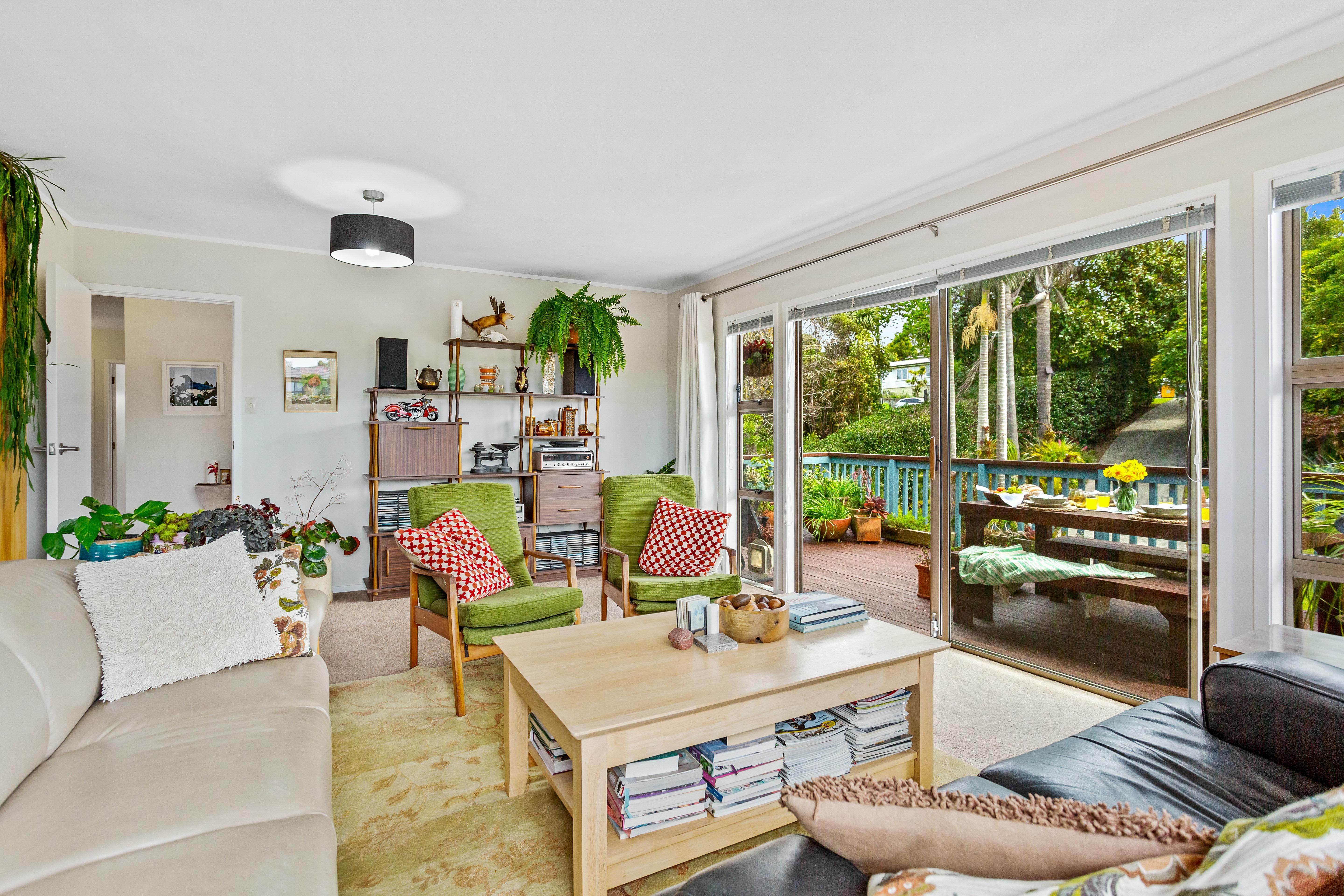 10 Shetland Street, Glen Eden, Waitakere City