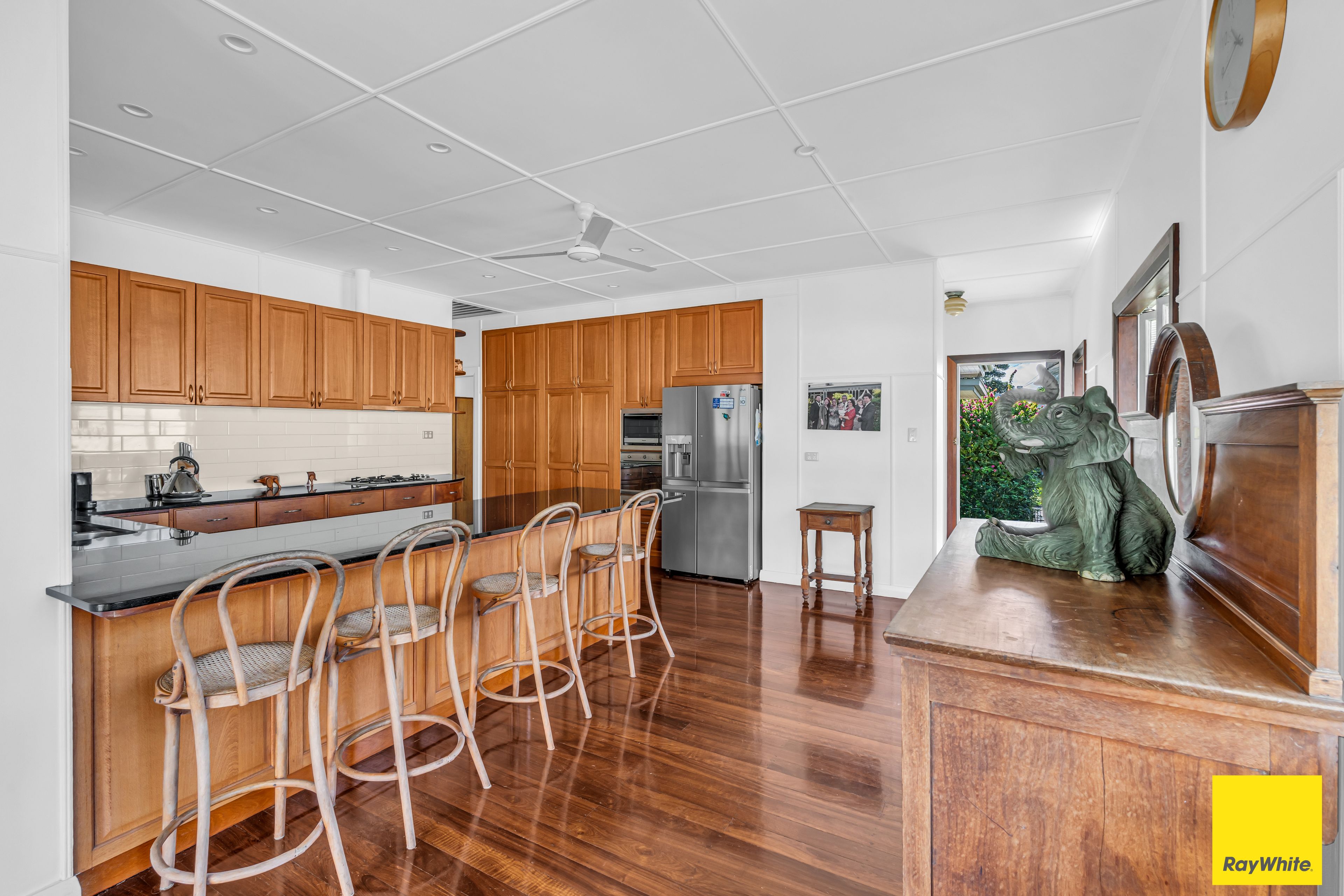 1113 Queen Street, Parramatta Park, QLD 4870 Sold House Ray White