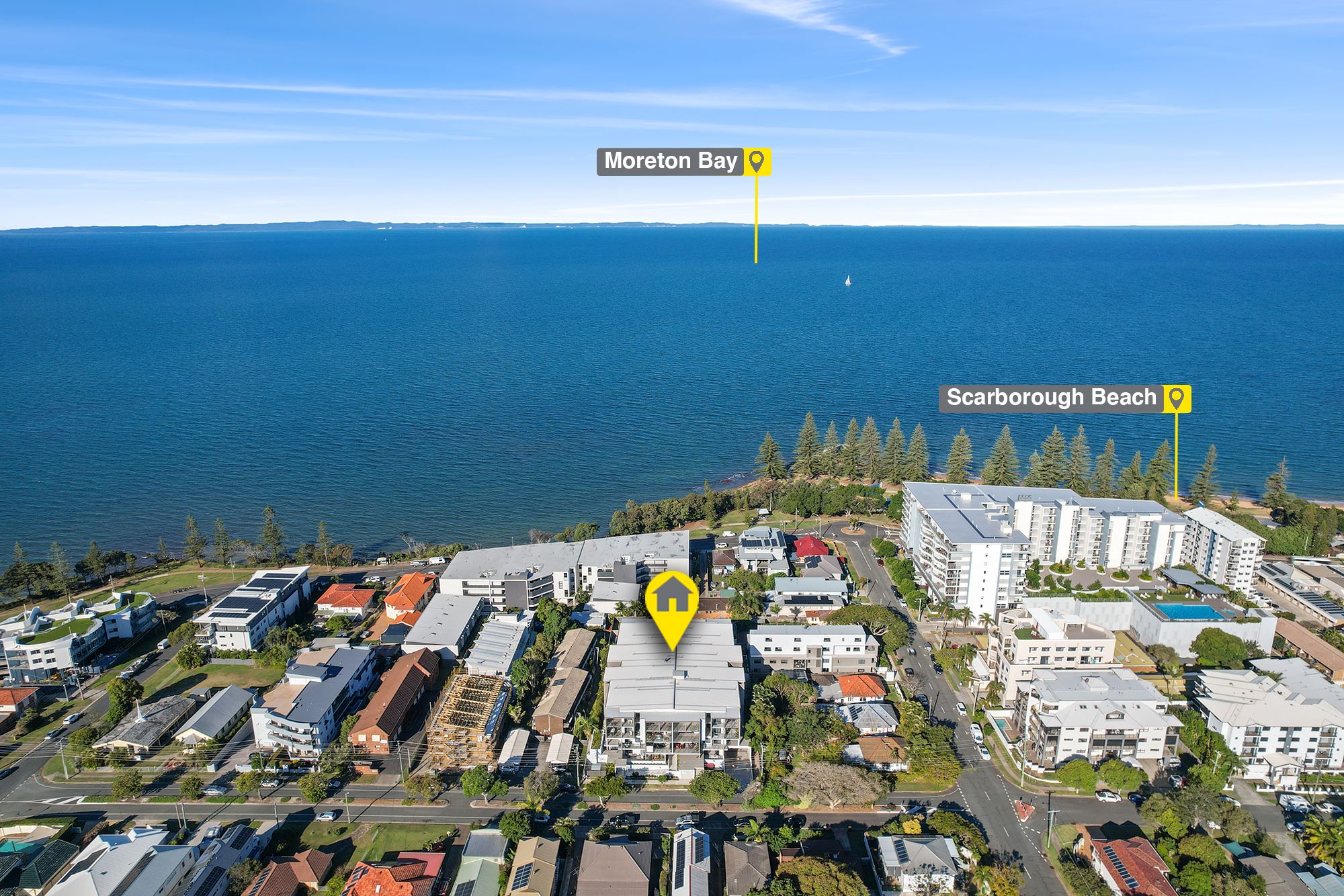 27/174-176 Mein Street, Scarborough, QLD 4020