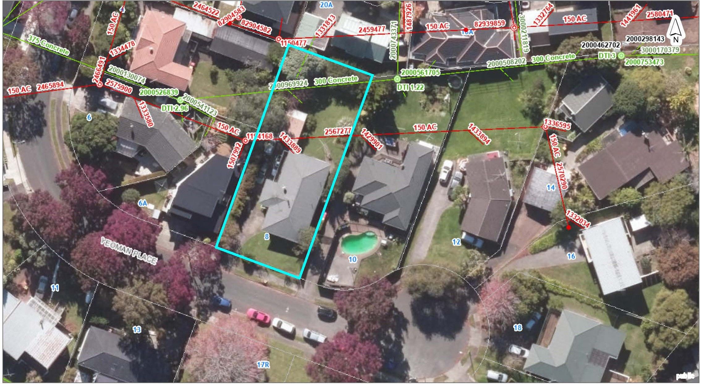 8 Yeoman Place, Howick, Manukau City