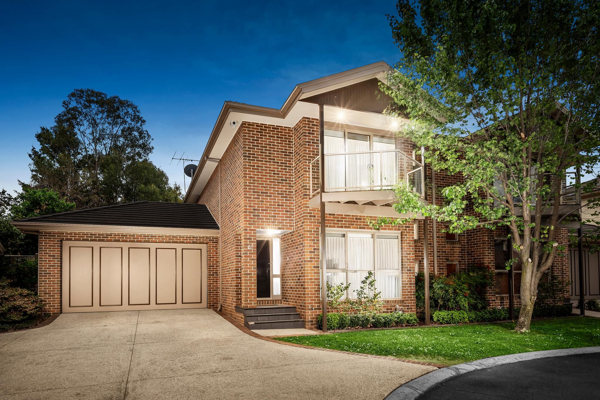 23 Kingswood Rise, Box Hill South VIC 3128
