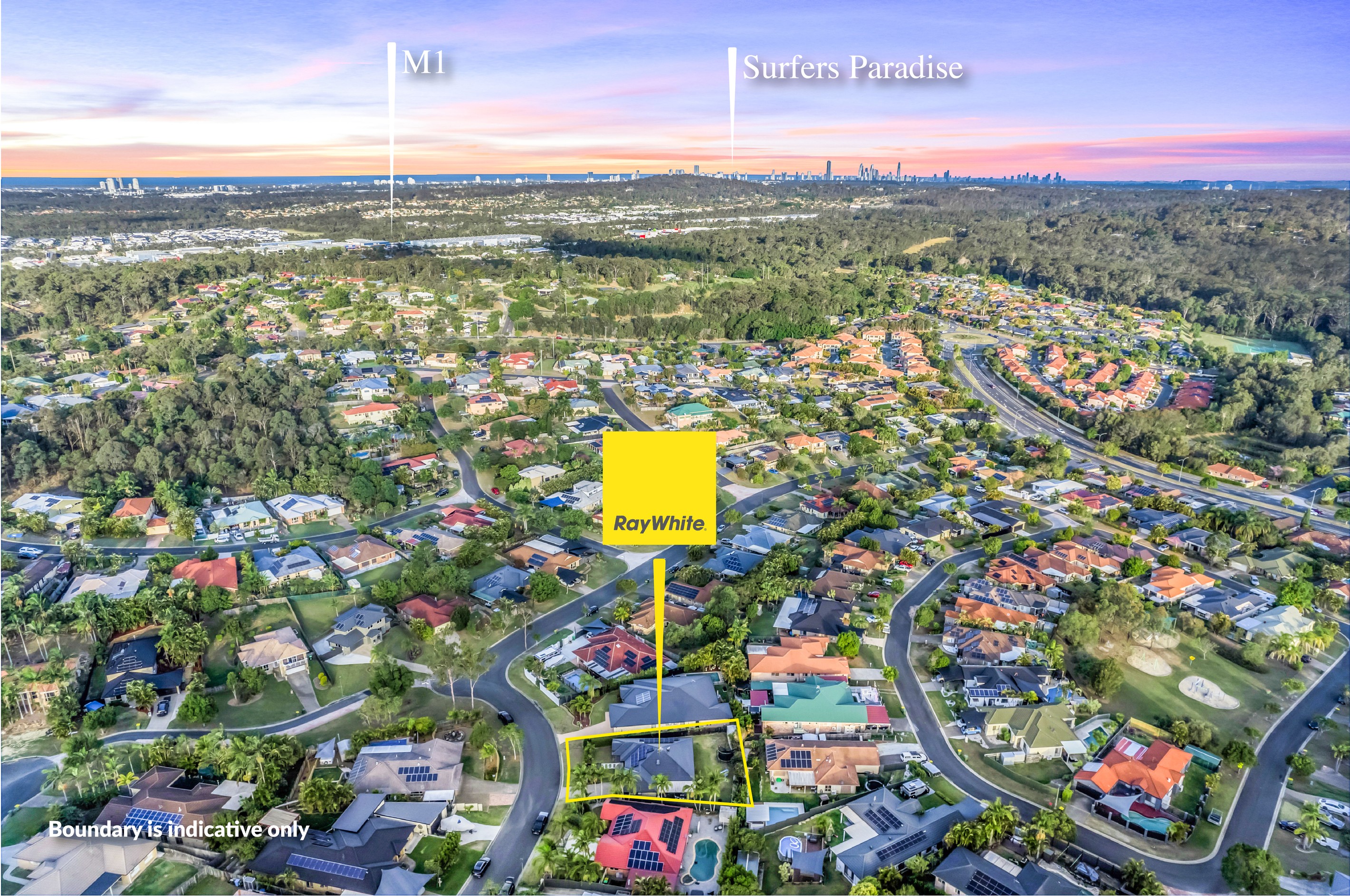 6 Matzia Avenue, Pacific Pines, QLD 4211