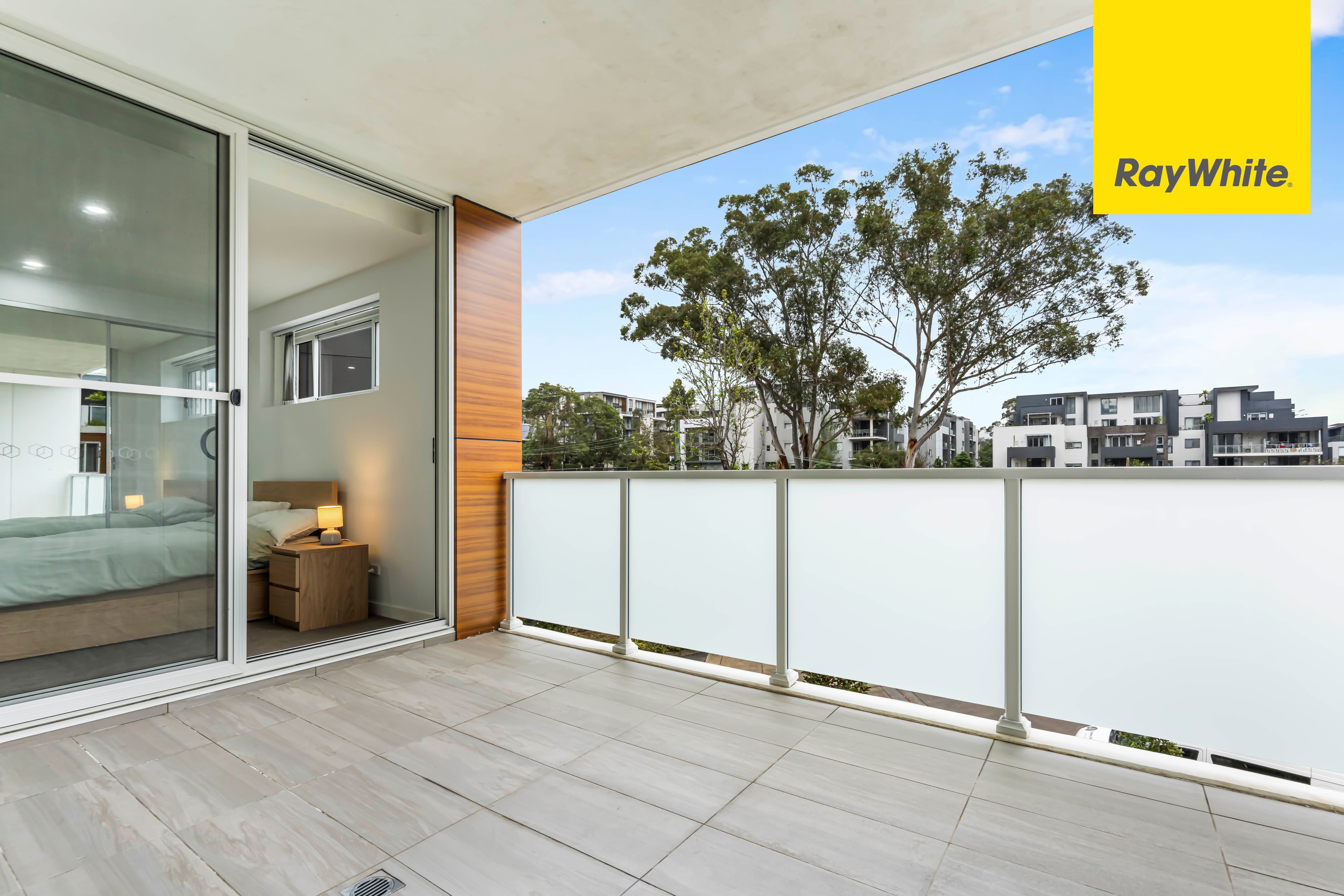 317/2-8 Hazelwood Place — photo 3 of 6