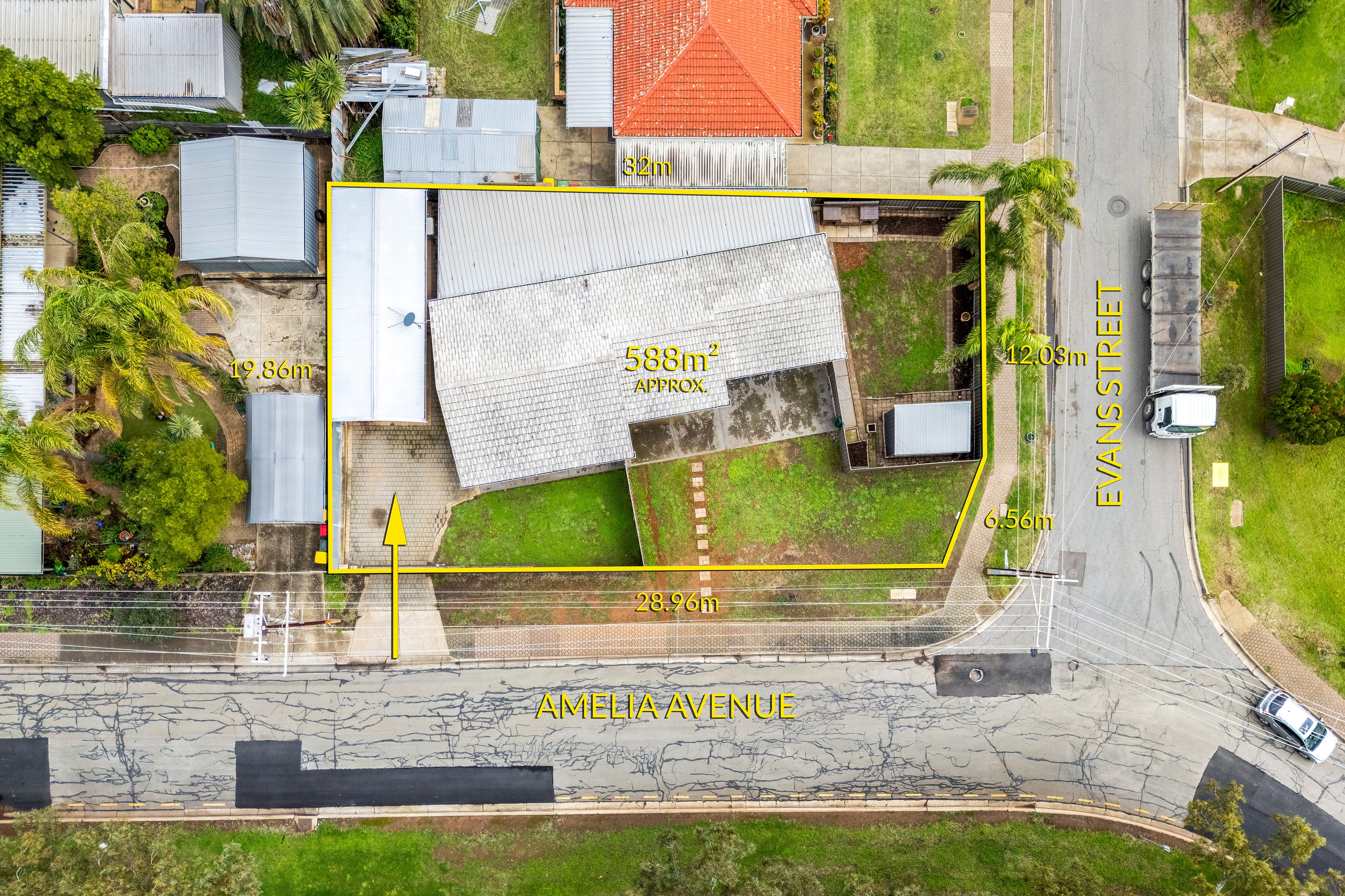 19 Evans Street, Ingle Farm, SA 5098