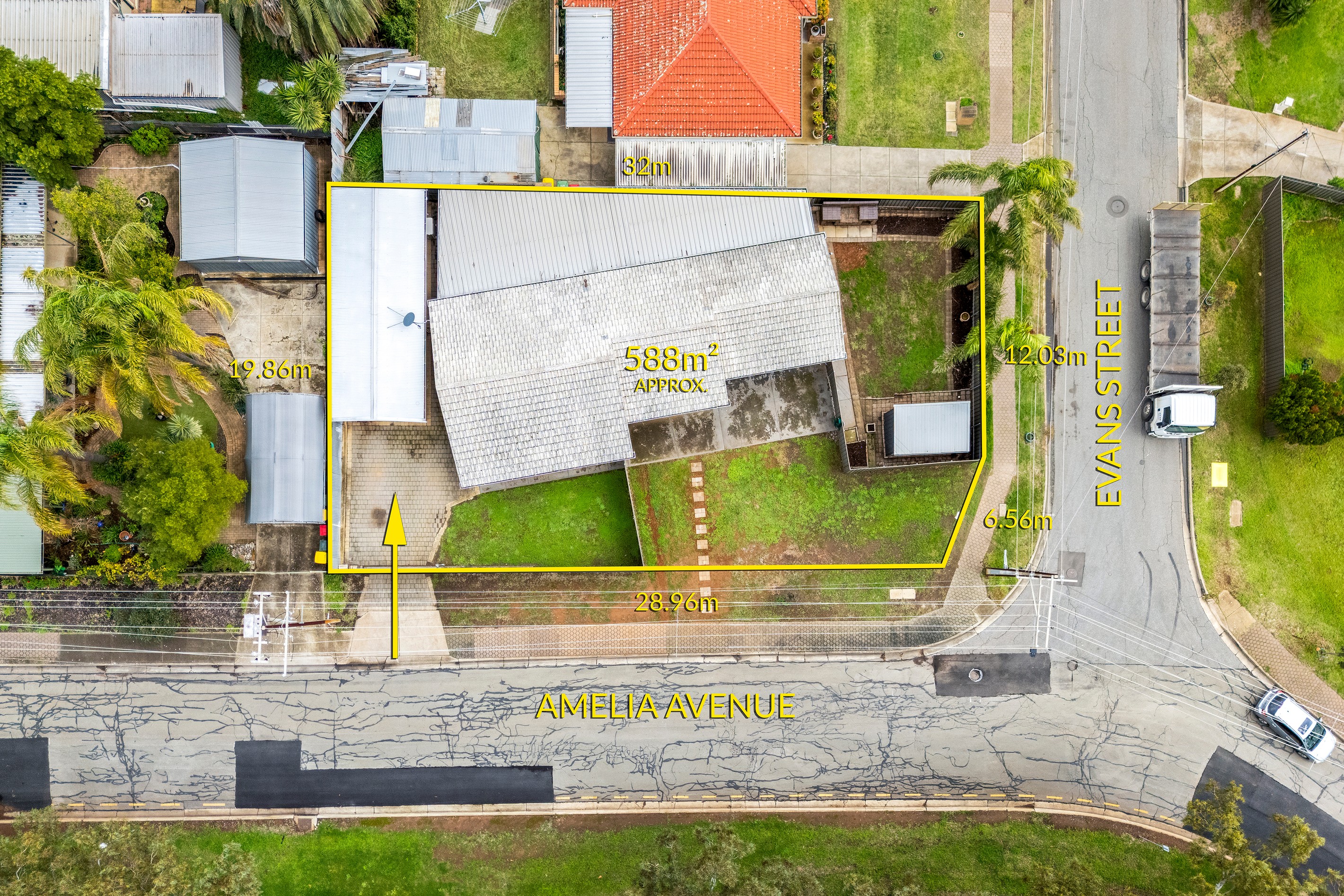 19 Evans Street, Ingle Farm, SA 5098