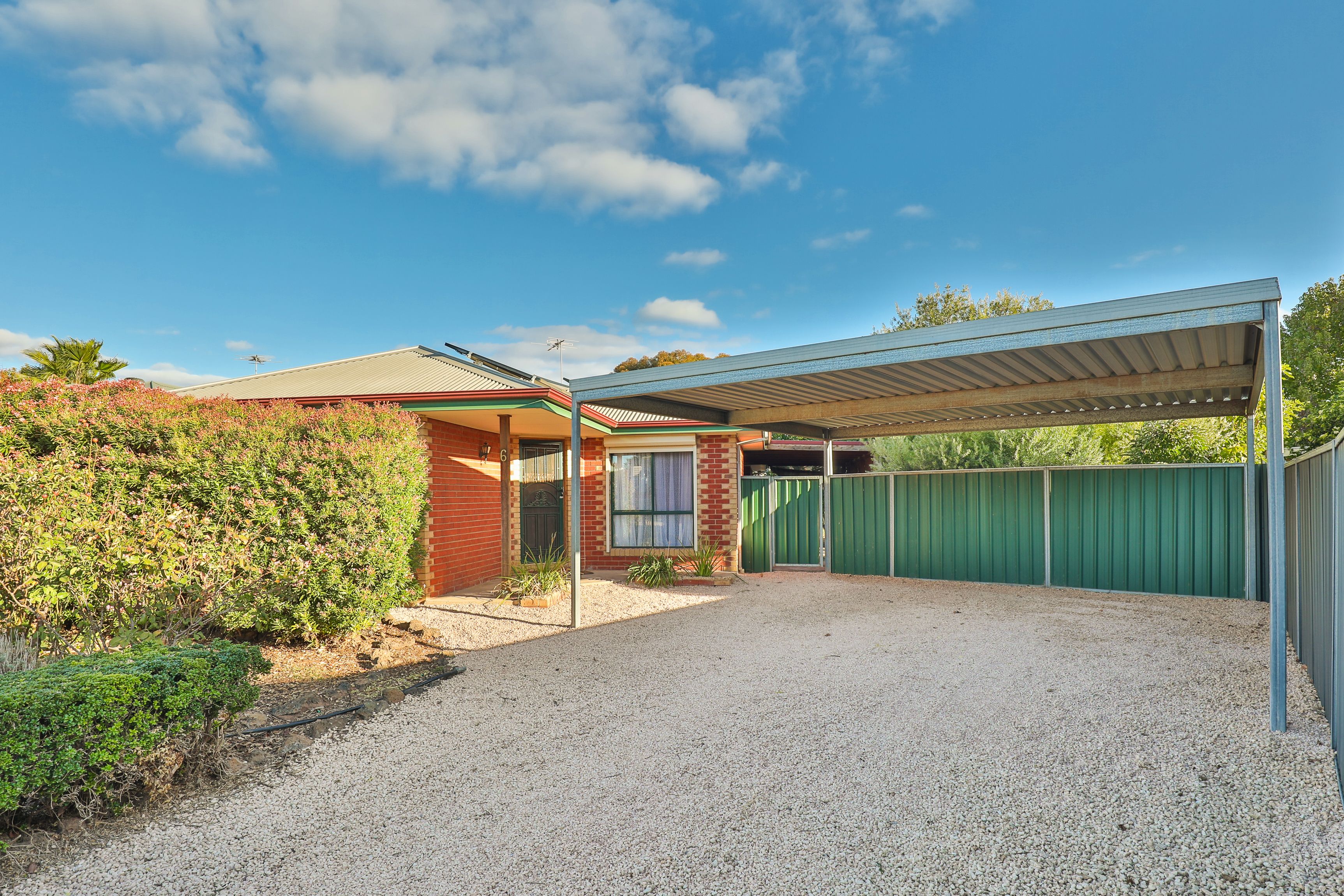 6 Grossman Court, Mildura, VIC 3500
