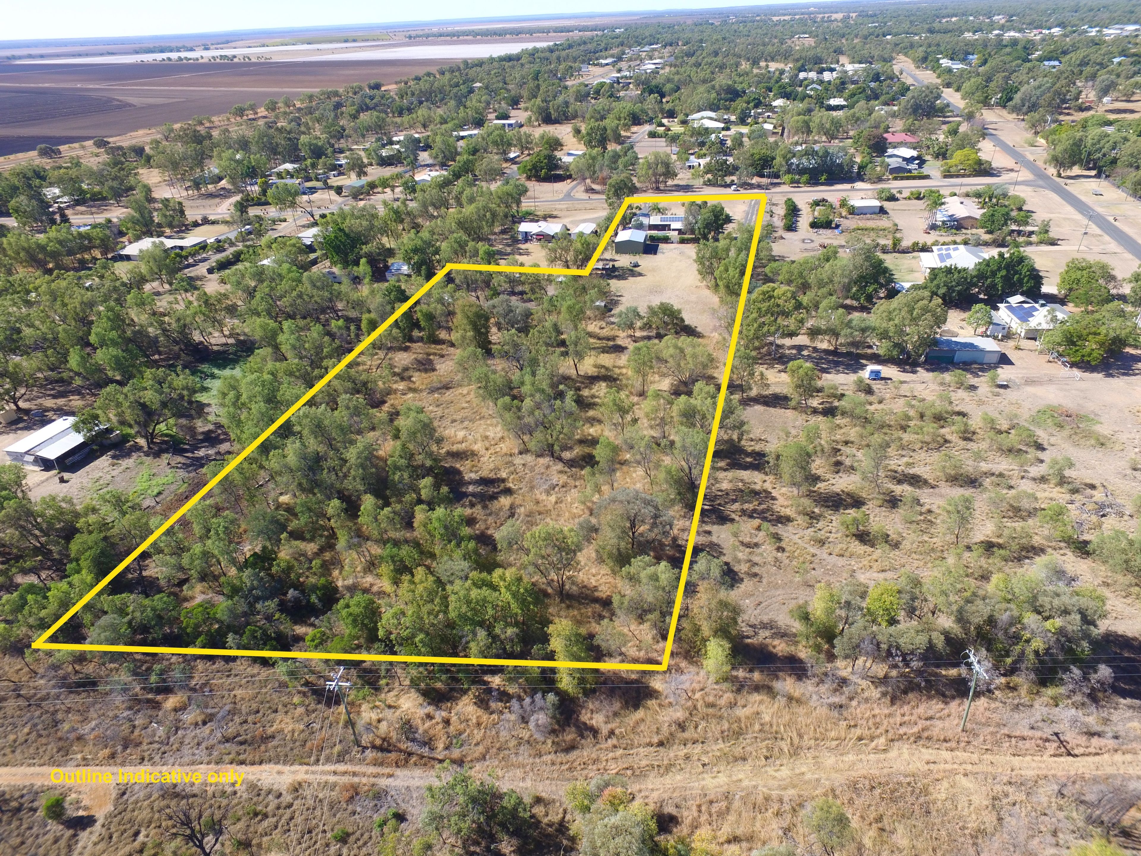 9 Silica Road, Emerald, QLD 4720