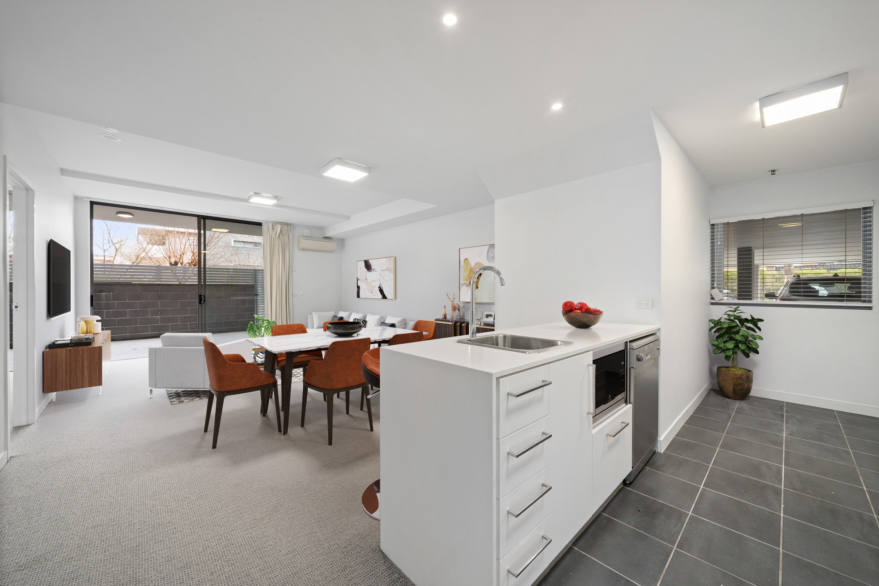 6/8 Baudinette Circuit, Bruce, ACT 2617