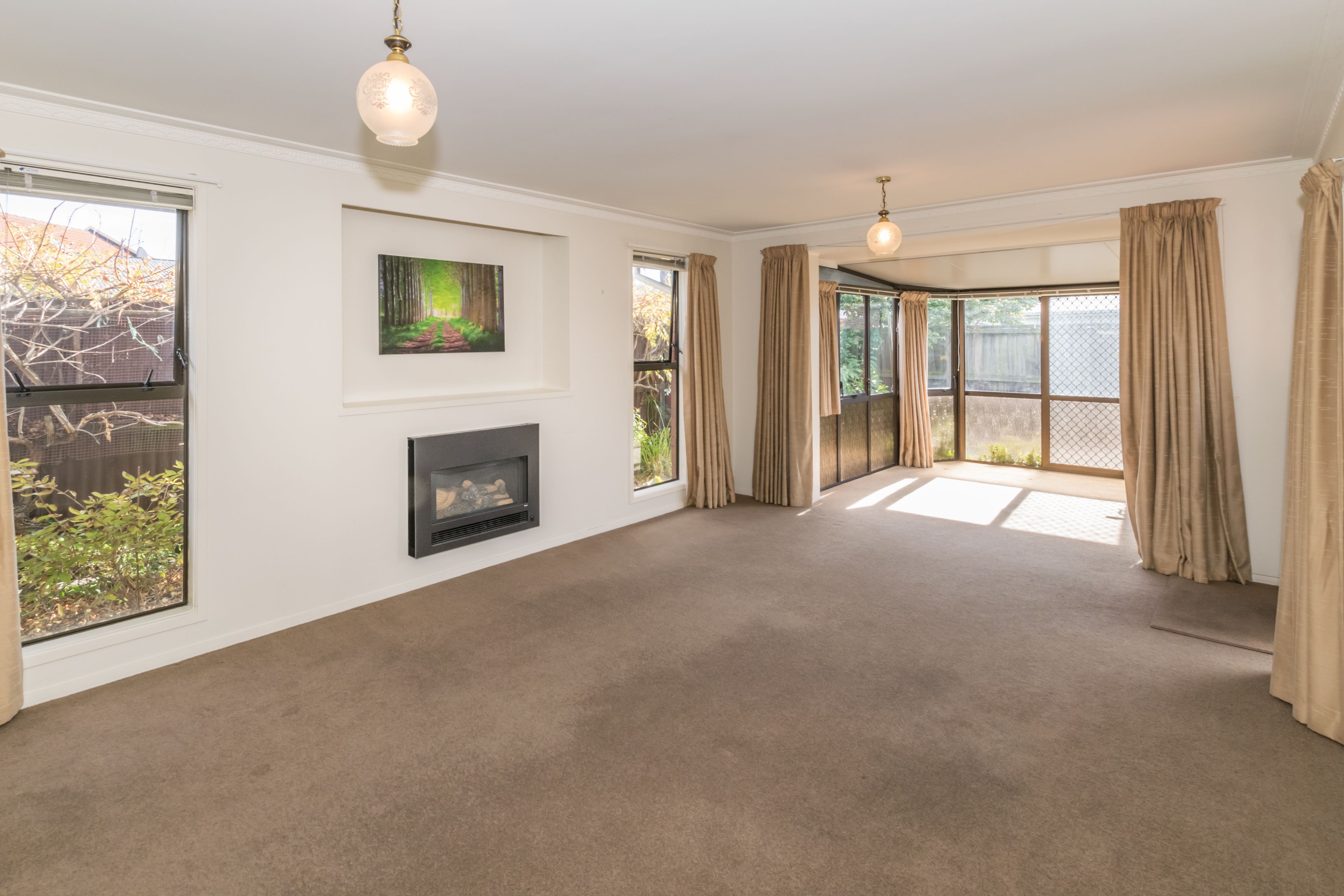 Unit 4/81 Picton Avenue, Riccarton, Christchurch City