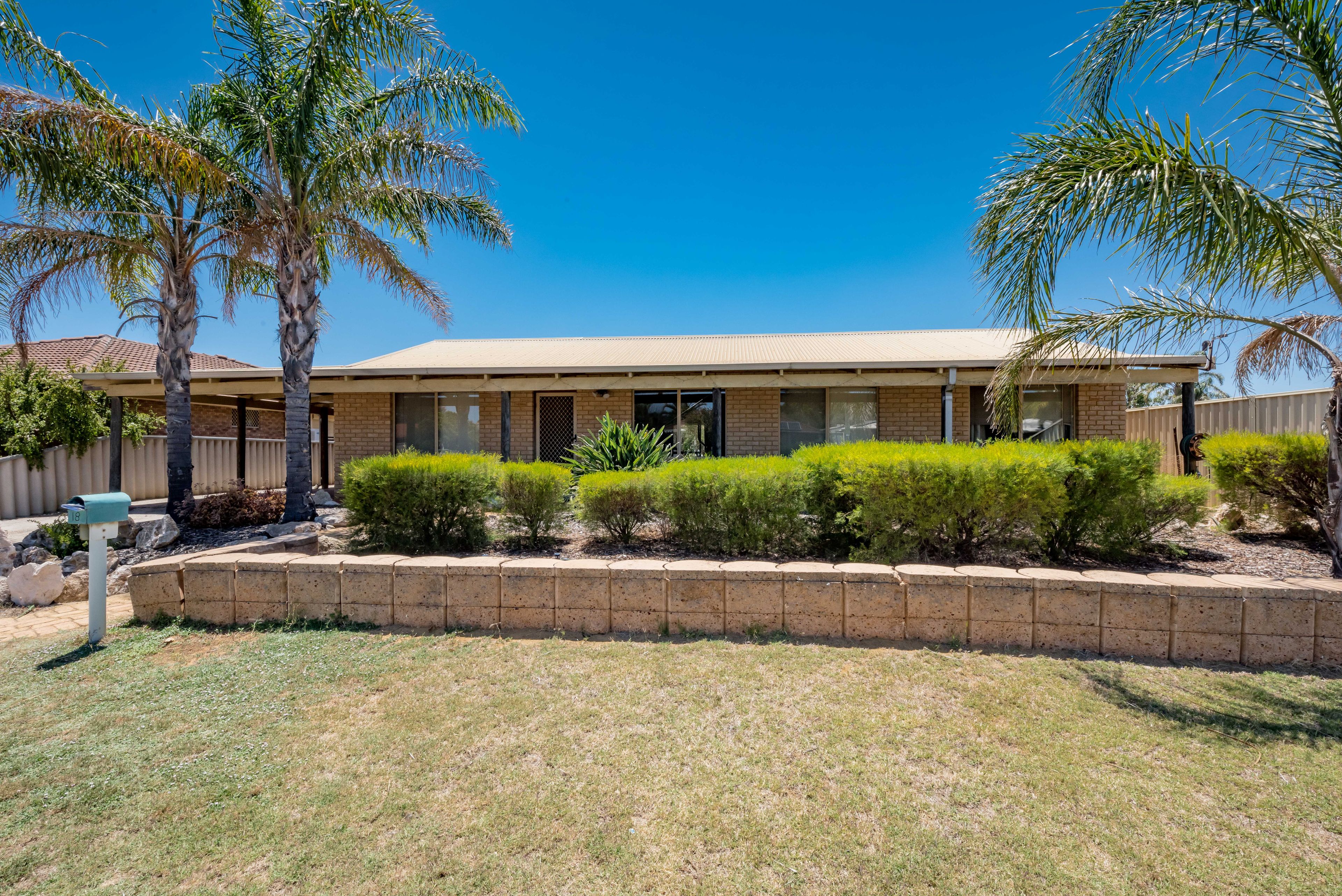 18 Houston Street, Spalding, WA 6530 Sold House Ray White Geraldton