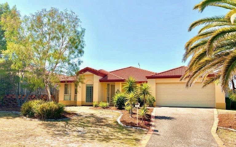 15 Greensborough Crescent, Parkwood, QLD 4214