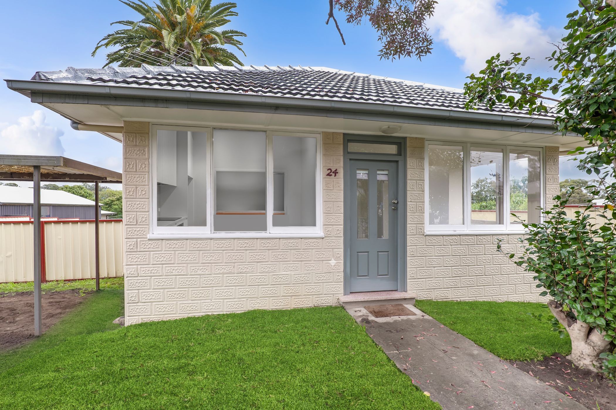 24 Grose Vale Road, North Richmond, NSW 2754