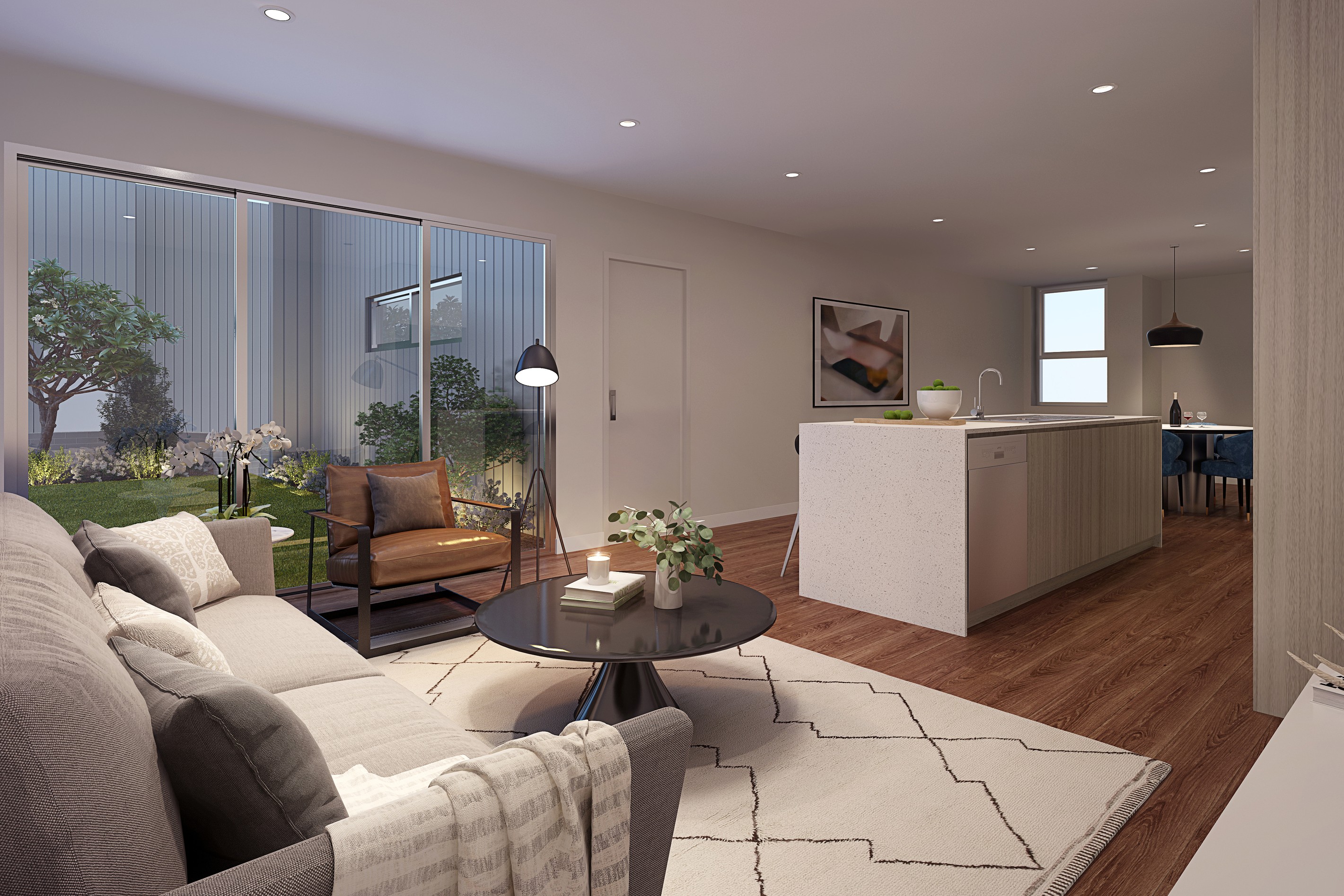 1/38 Kenibea Avenue, Kahibah, NSW 2290