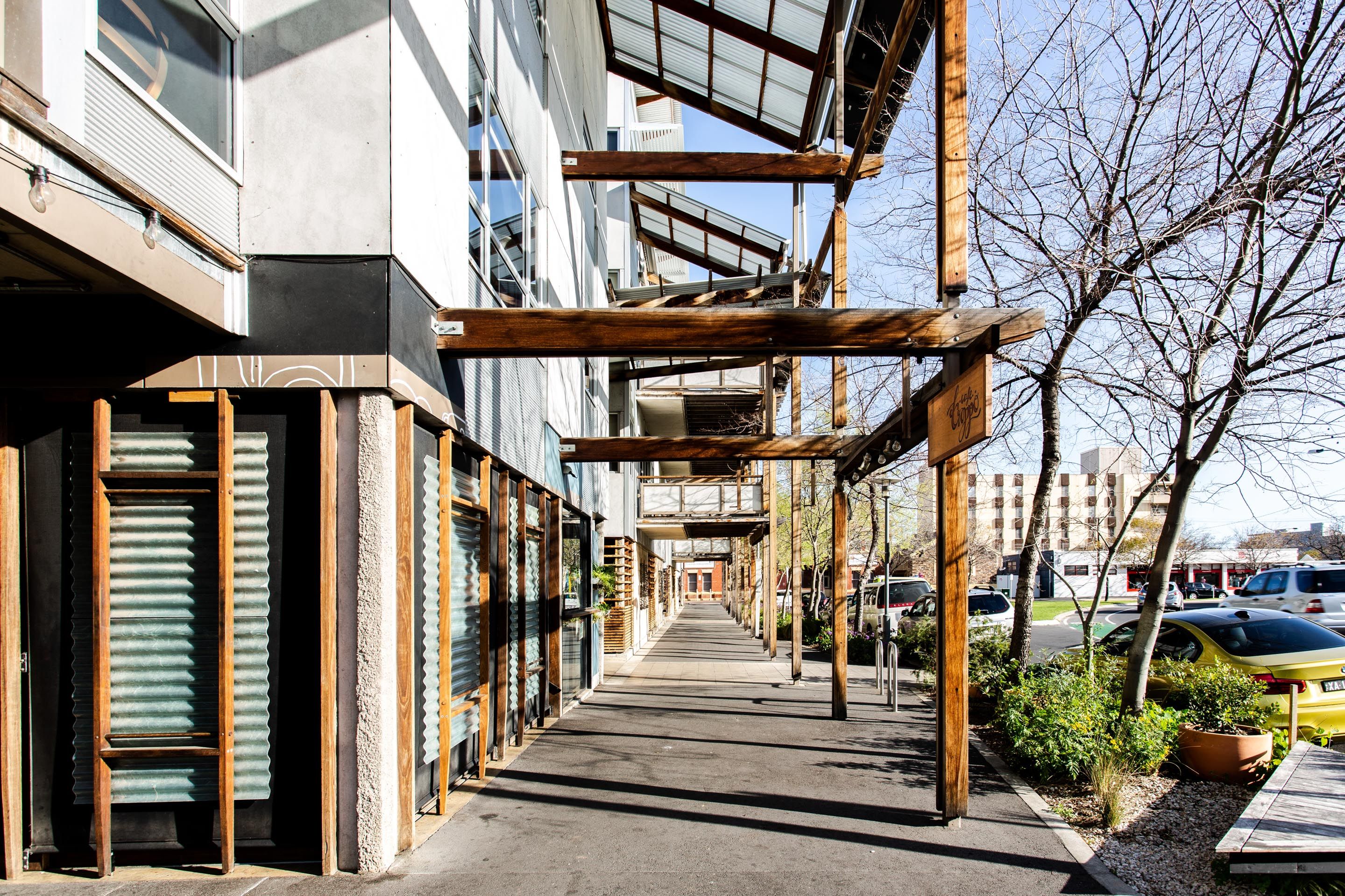 10/44 Whitmore Square, Adelaide, SA 5000