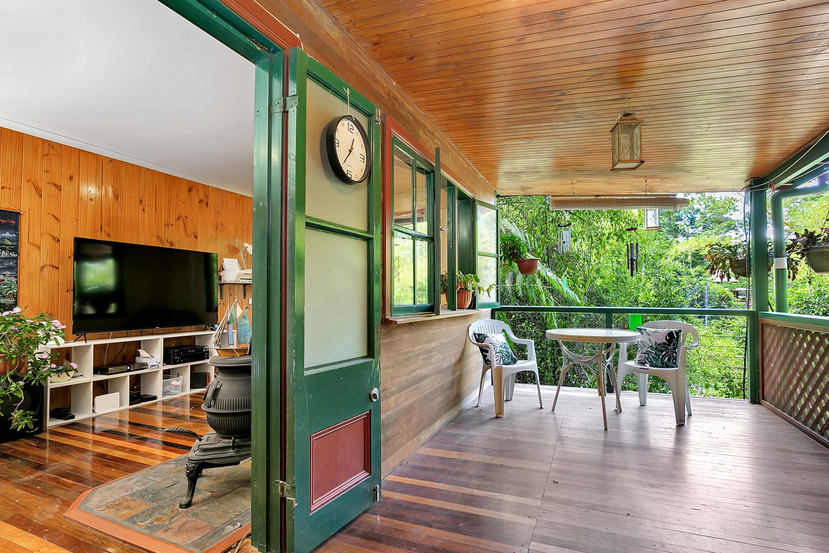 18 Rob Veivers Drive, Kuranda, QLD 4881