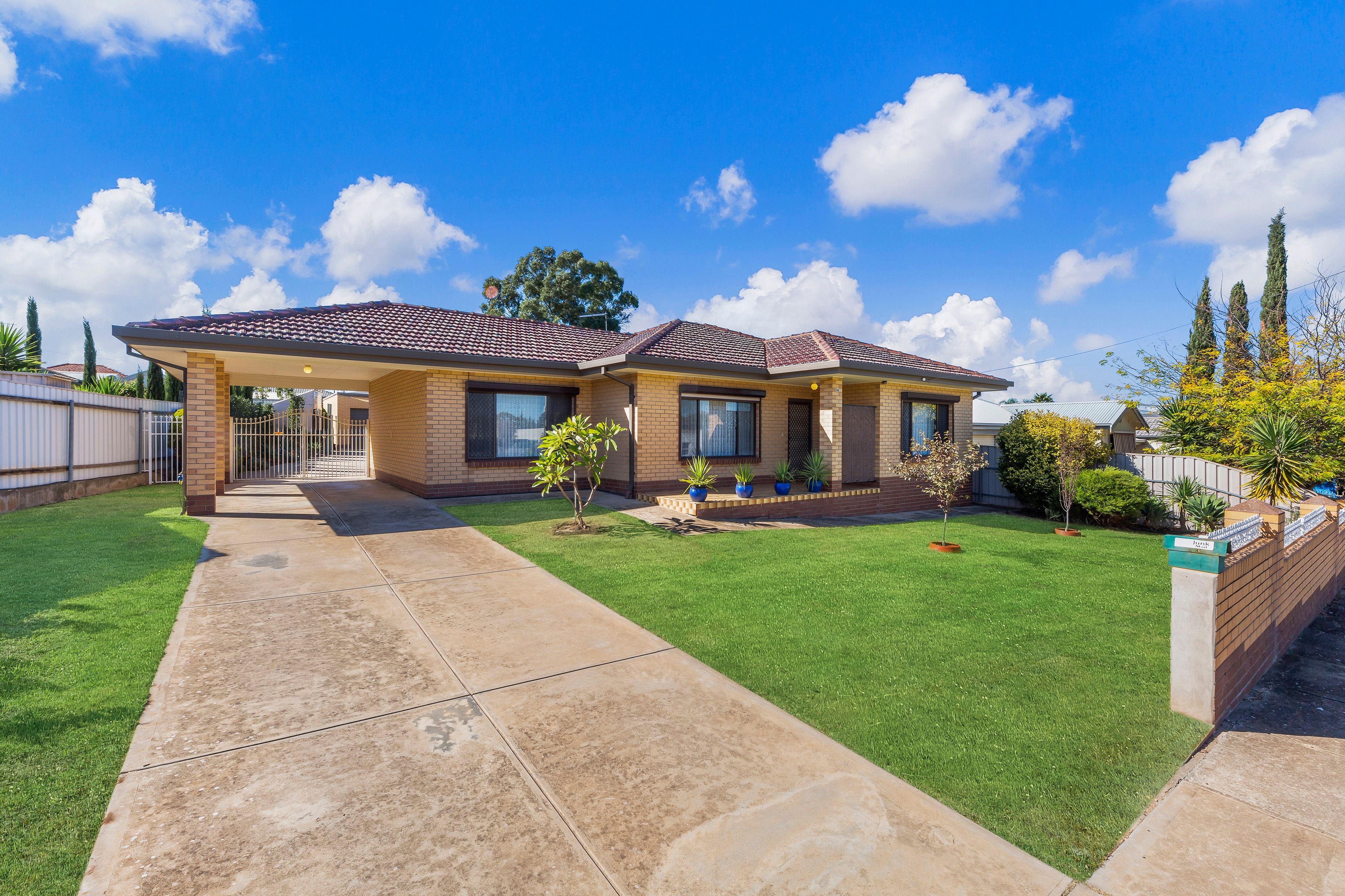 14 Chilworth Avenue, Enfield SA 5085