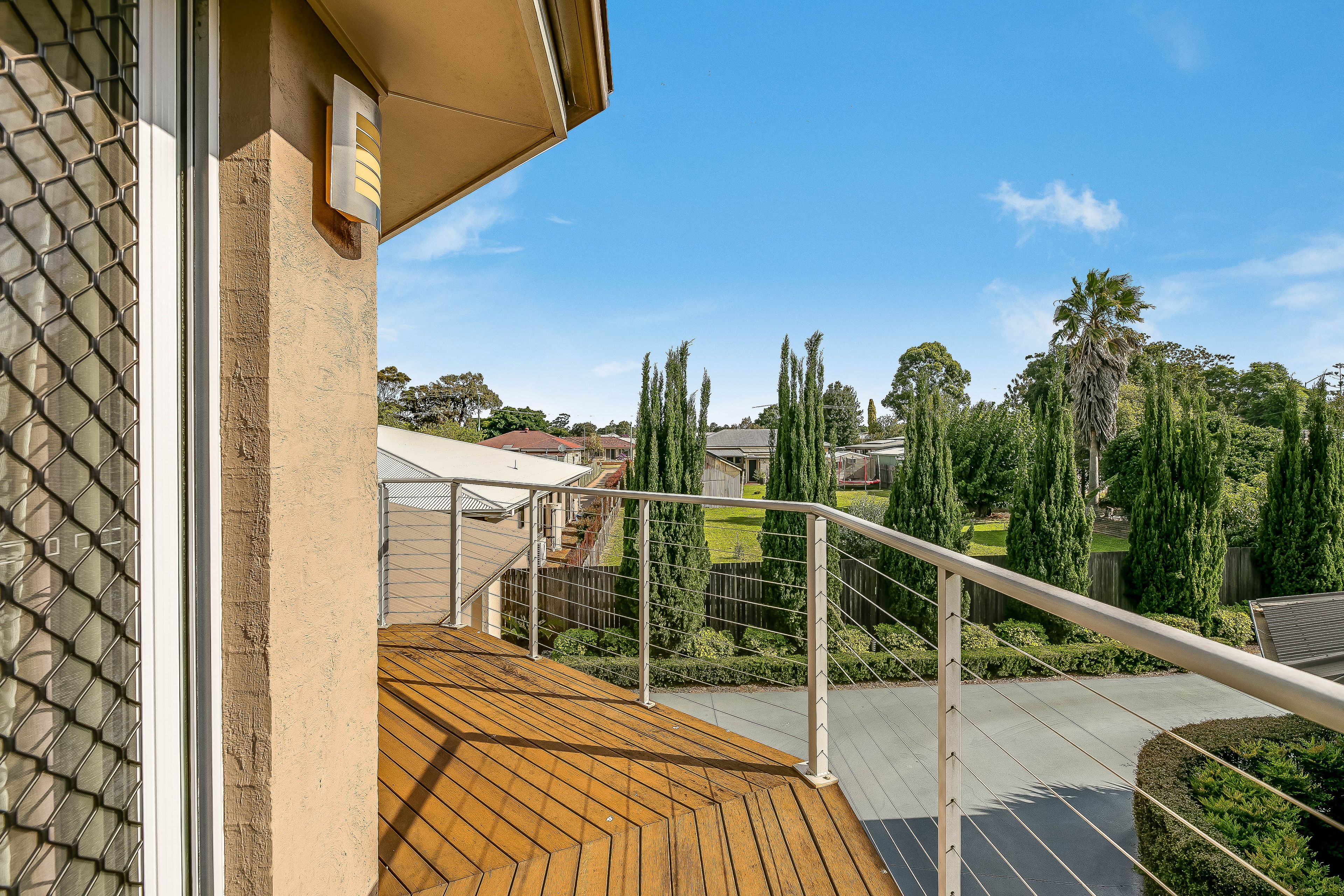 4/114 Drayton Road, Harristown, QLD 4350