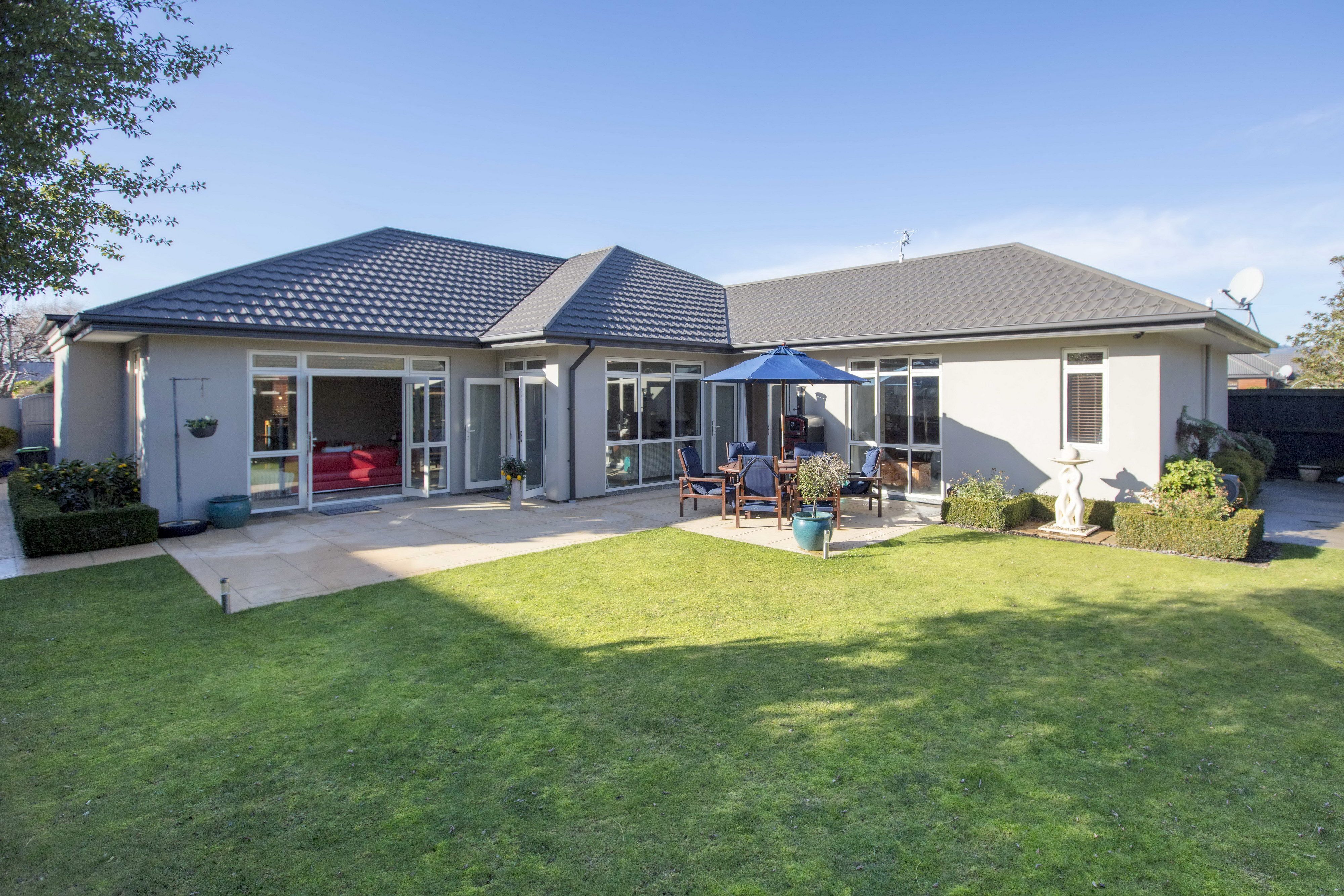 27 Brigham Drive, Halswell, Christchurch City