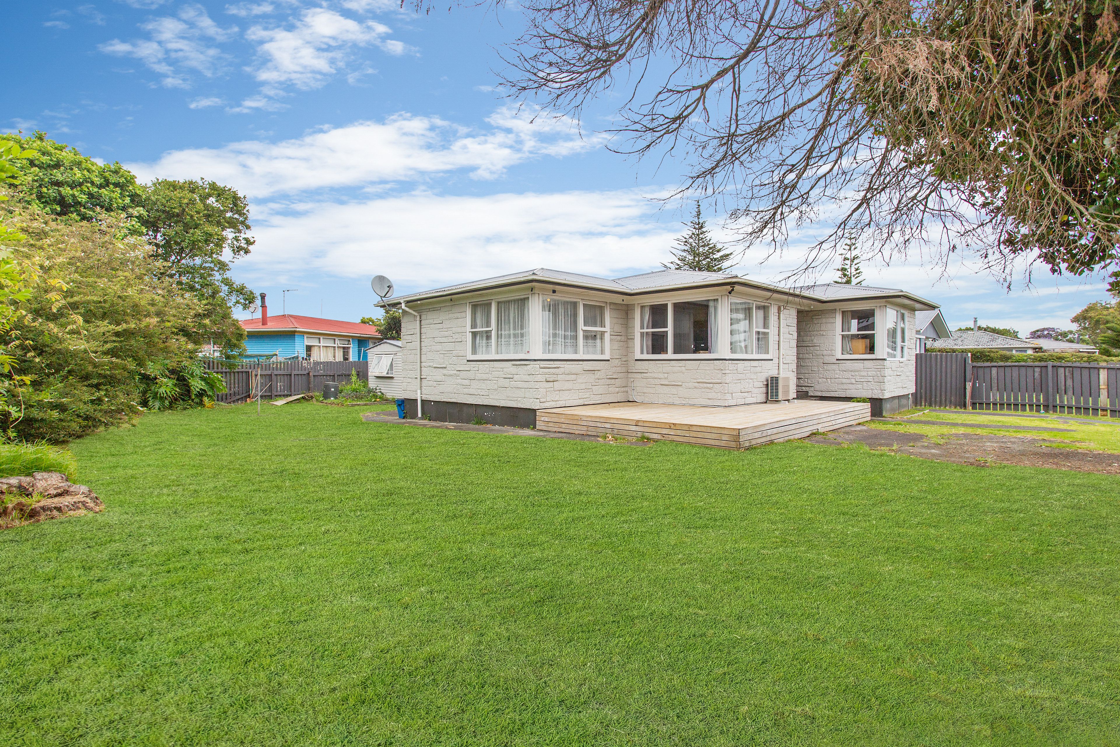 17 Bettina Place, Manurewa, Manukau City