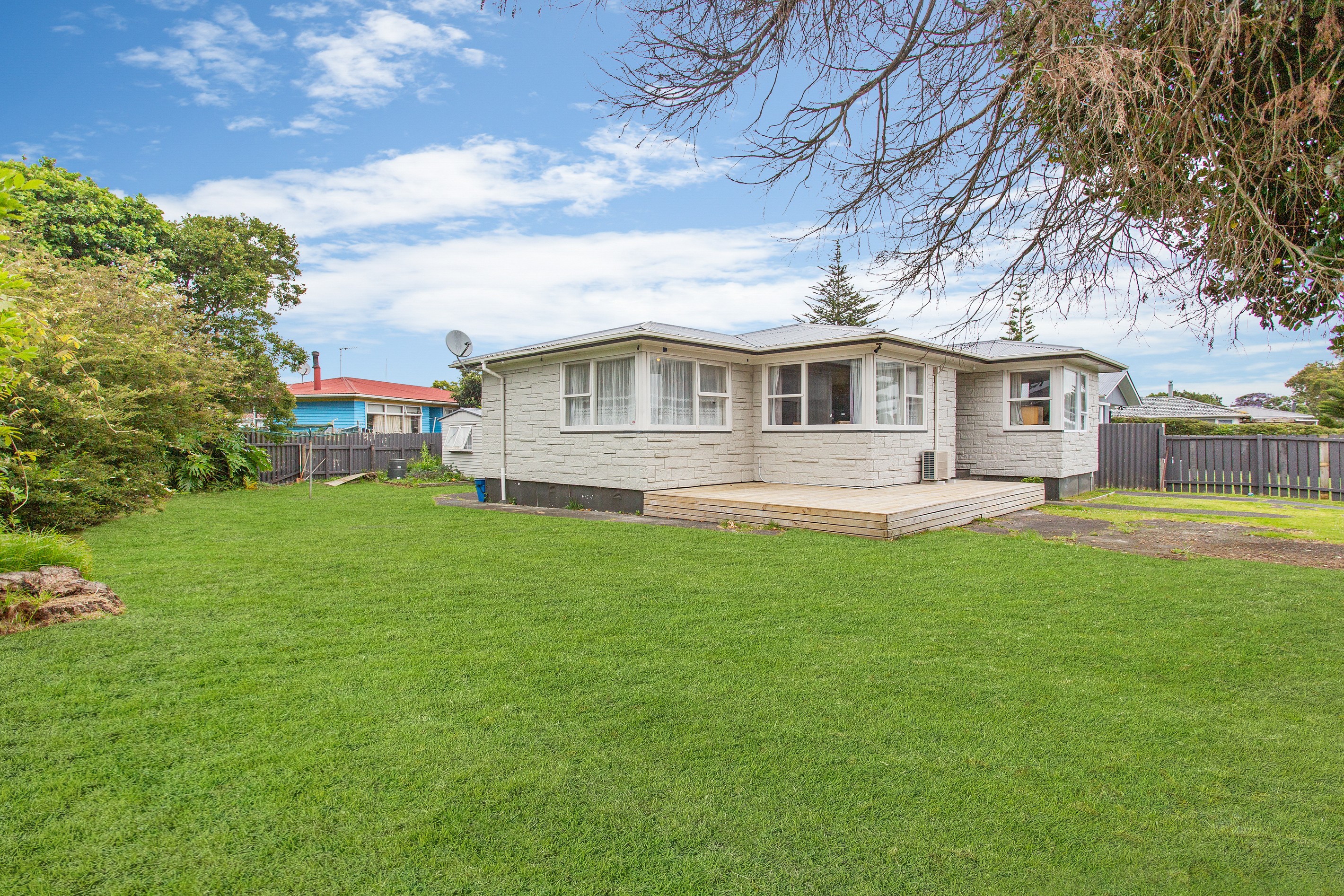 17 Bettina Place, Manurewa, Manukau City