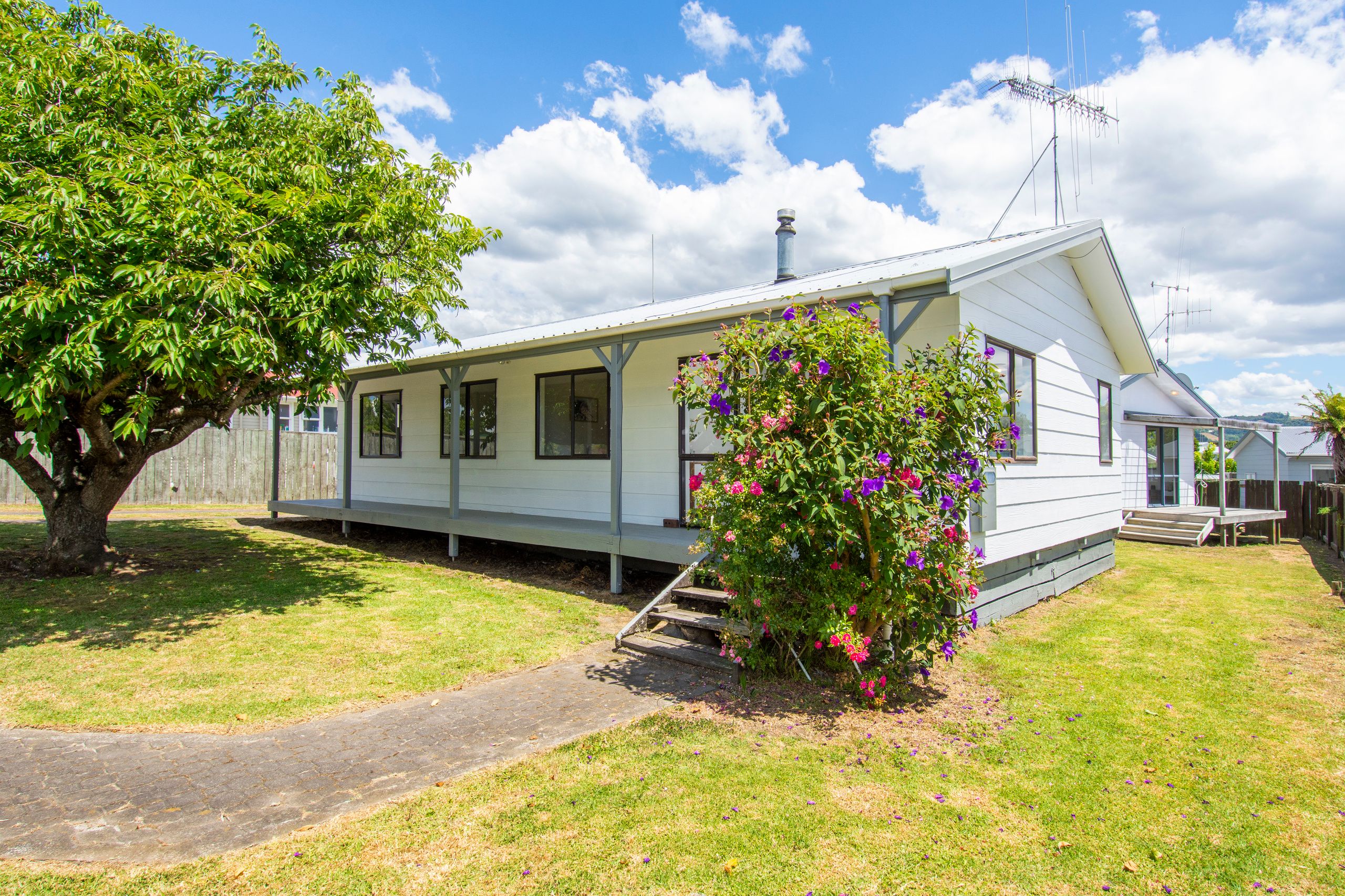 7 Gray Avenue, Te Puke, Western Bay Of Plenty District