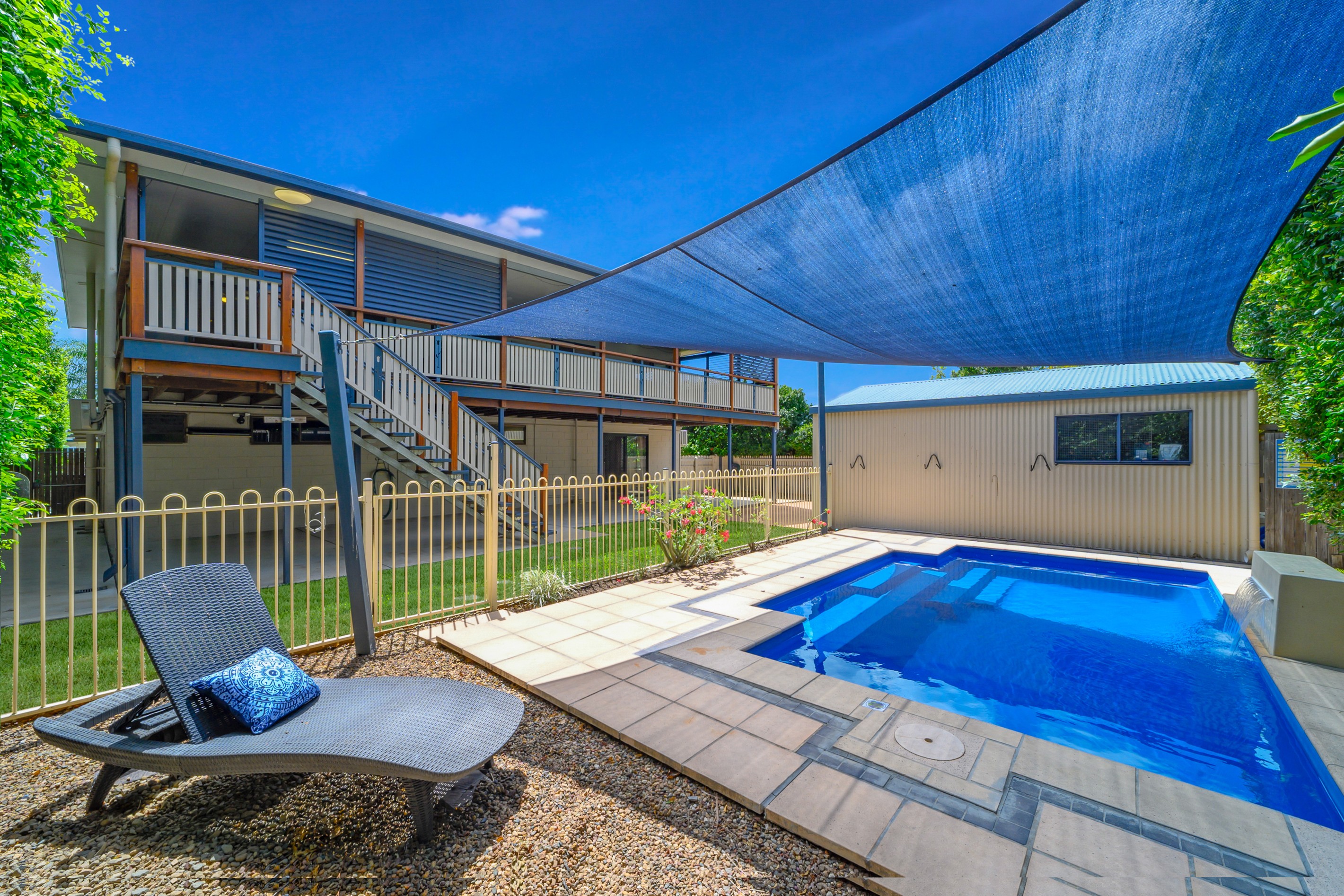 40 Tamarind Street, Kirwan, QLD 4817