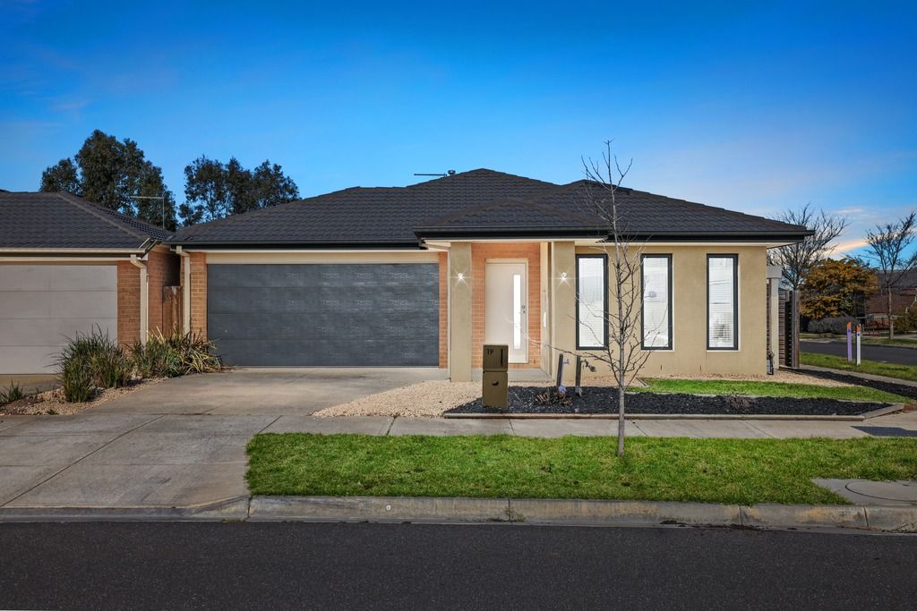 19 Maryborough Drive, Wyndham Vale, VIC 3024