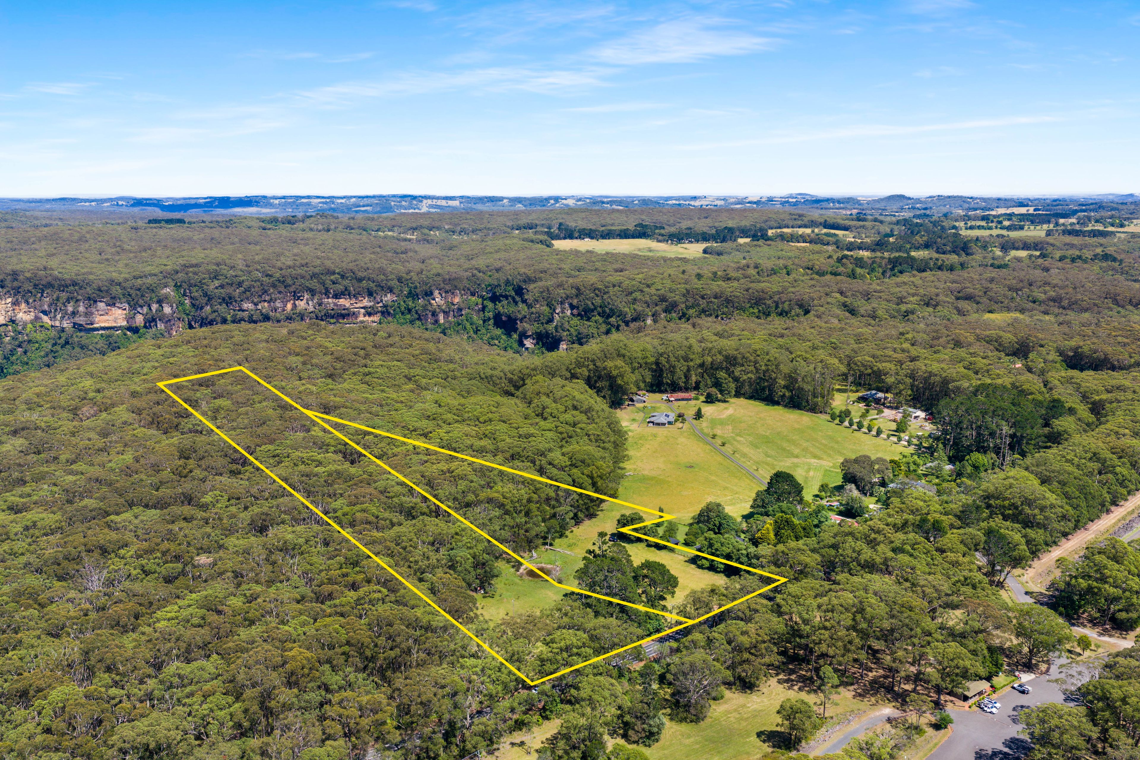 1404-1406 Nowra Road, Fitzroy Falls, NSW 2577