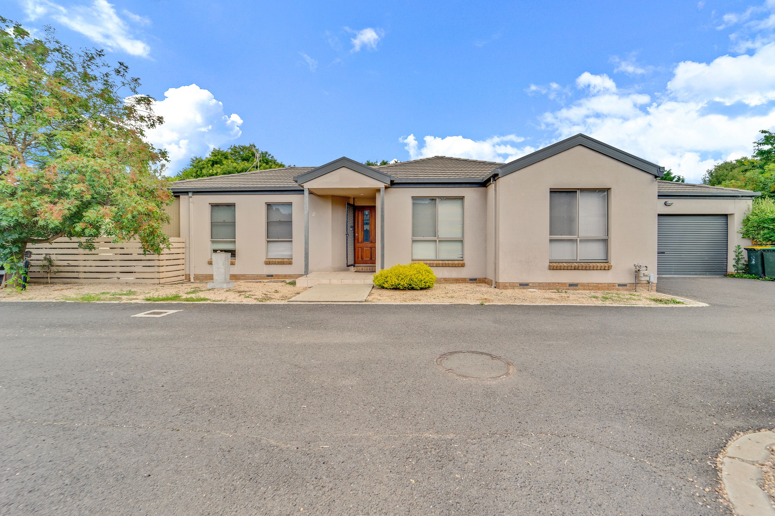 9/100 Molongolo Street, Bungendore, NSW 2621