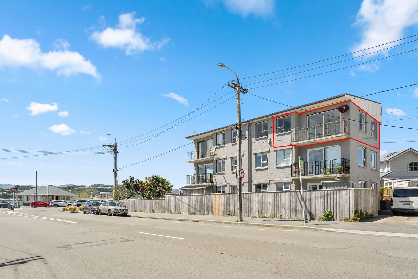 5/102 Lyall Parade photo 0